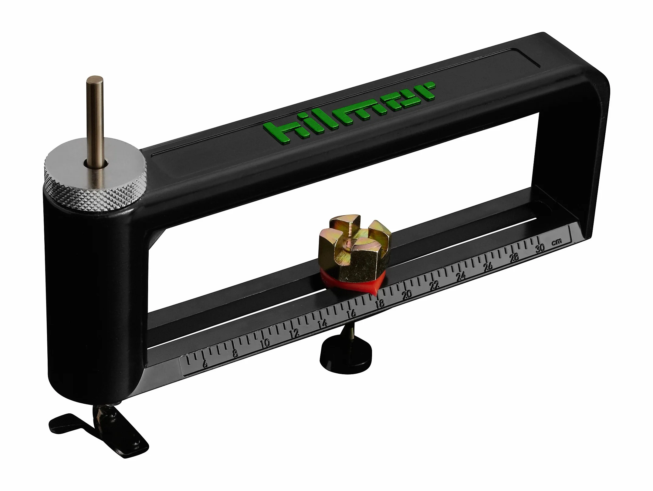 HILMOR 1891191 smthc212 dziurkacz, 5,1 cm do 30,5 cm
