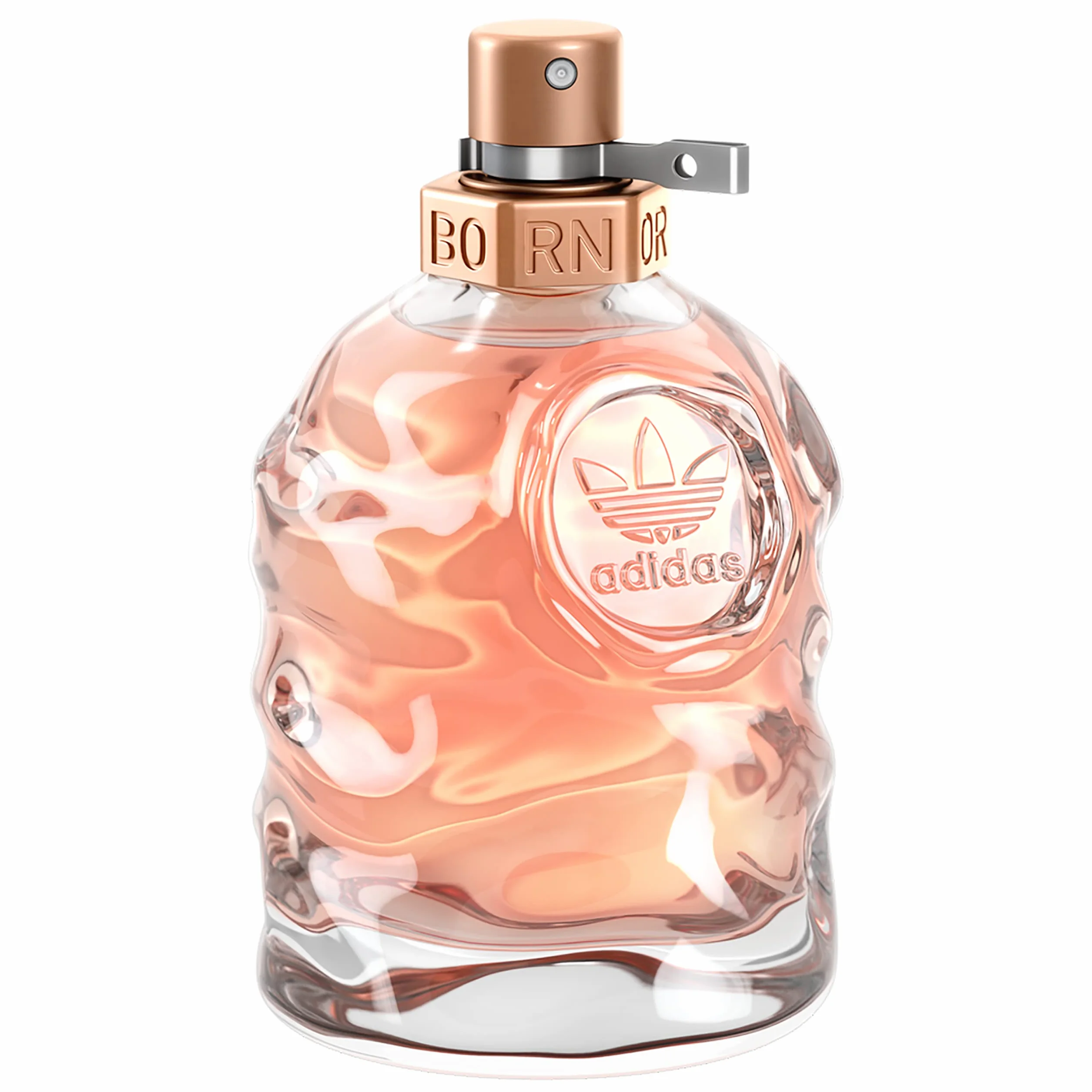 Adidas Originals Born Woda Perfumowana, 50 ml