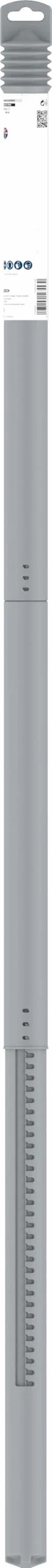 Bosch 2608586769 20X1200X1320 Sds-Max-7 Masonry Drill Bit