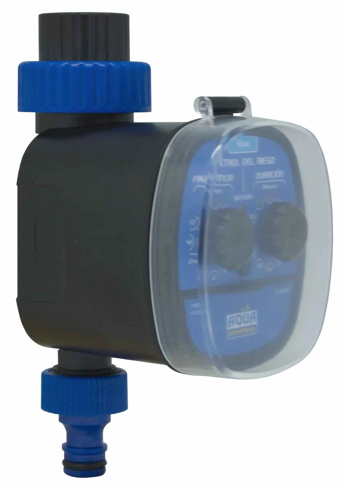 Aqua Control C4099N Programmatore niebieski