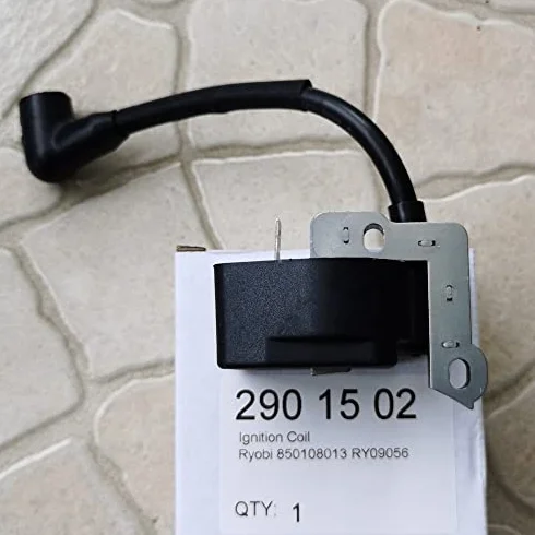 Cewka zapłonowa kompatybilna z Homelite Ryobi 850108013 RY09056