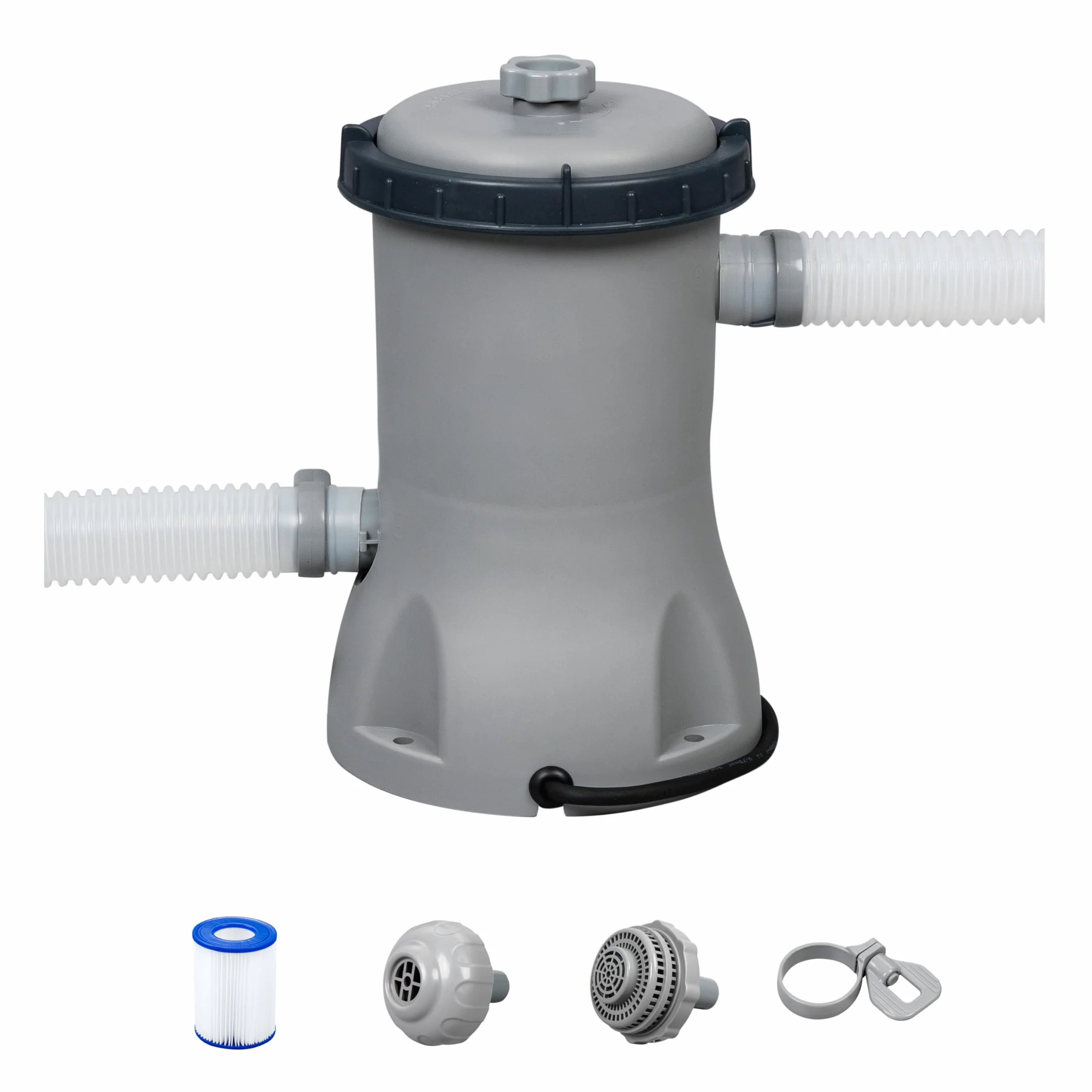 Bestway Pompa filtrująca 2006L 530gal