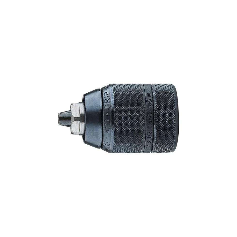 Szybkozaciskowy uchwyt wiertarski zacisk D.1-10mm 1/2 cala 20 mm do ponownego/Li.-Lauf Metal 1328317 1-10 mm