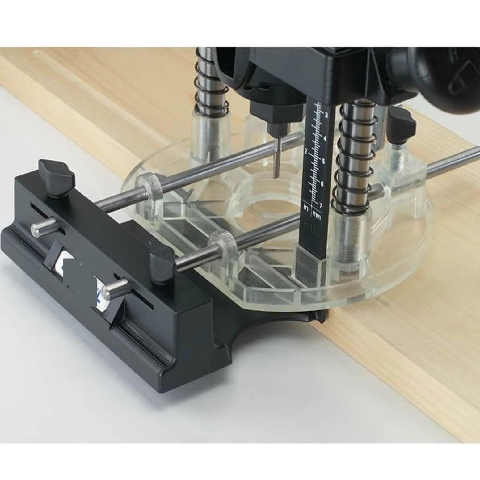 Frezarka do drewna, 335 narzędzie obrotowe Compact Plunge Router frezarka podstawa maszyny do przycinania elektryczna maszyna do przycinania akcesoria do elektronarzędzi, Narzędzie routera