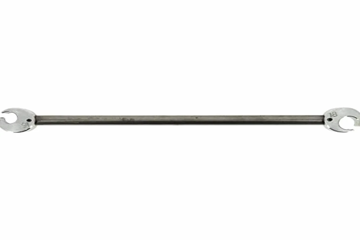Virutex 7046632 Tool, czarny