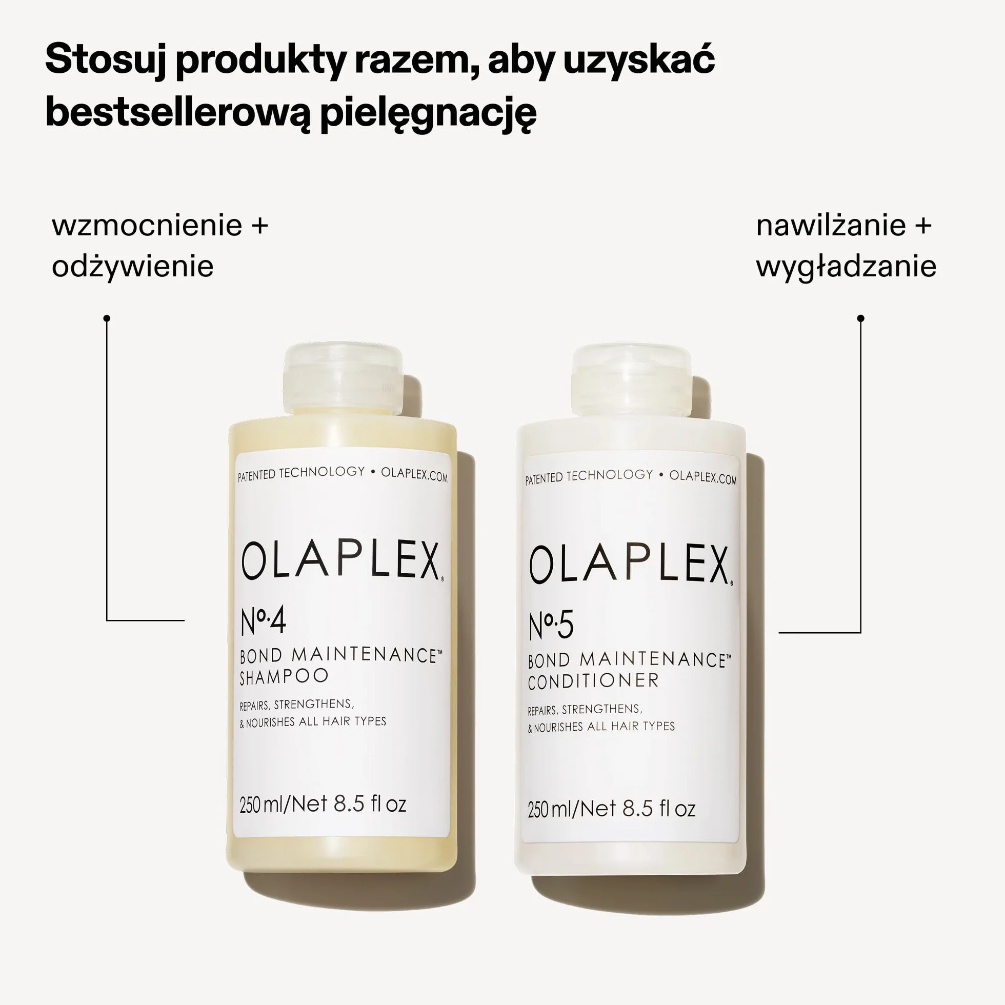 OLAPLEX No. 5 Bond Maintenance Conditioner