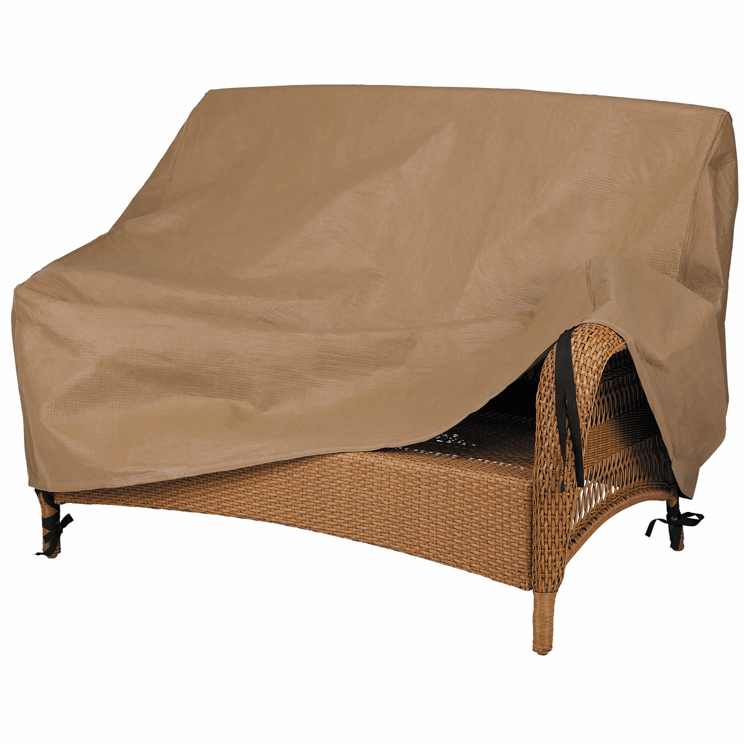Duck Covers Essential Patio Loveseat 180 cm