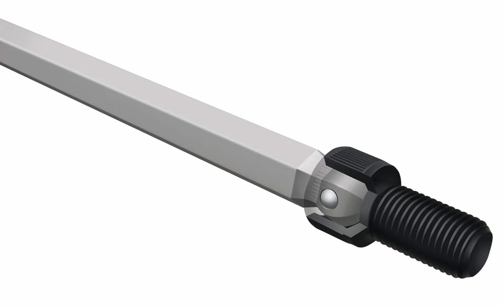 Titan Tools Titan 12735 kulka z detergentem SAE zestaw kluczy sześciokątnych – 9 sztuk, wielokolorowy