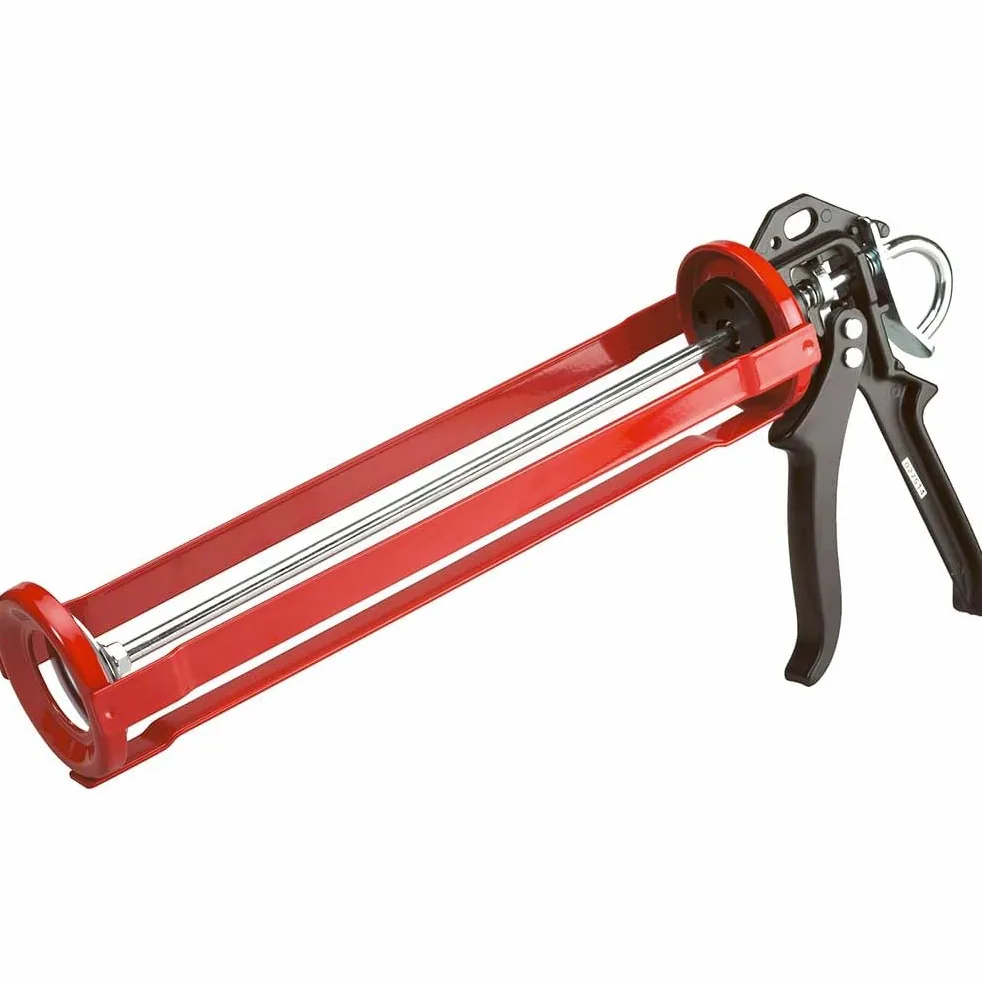Everbuild SG9 Jumbo pistolet uszczelniający 900 ml kartridże (kolor może się różnić)