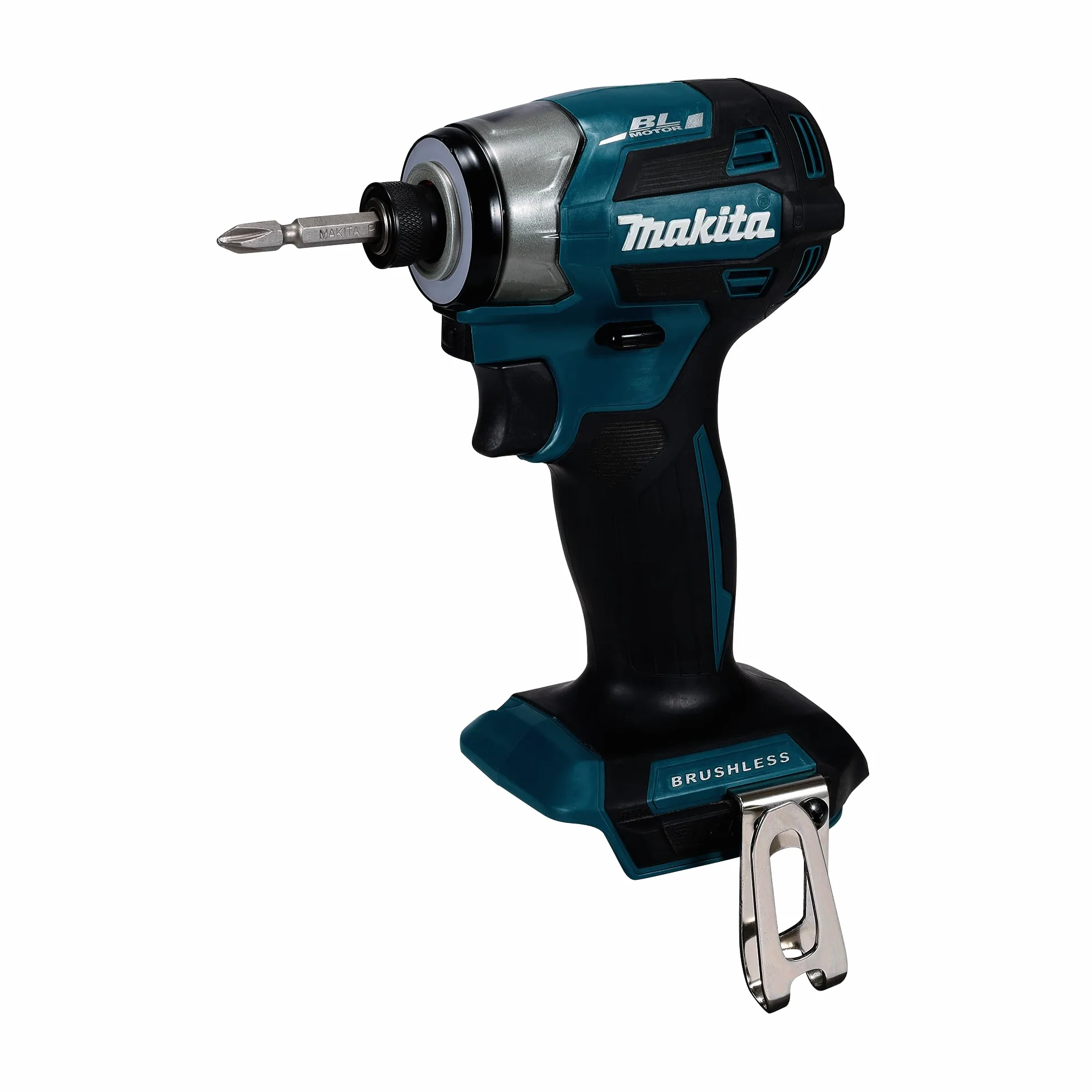 Makita DTD173Z 18V Li-ion bezszczotkowy LXT Impact Driver, baterie i ładowarka nie są dołączone