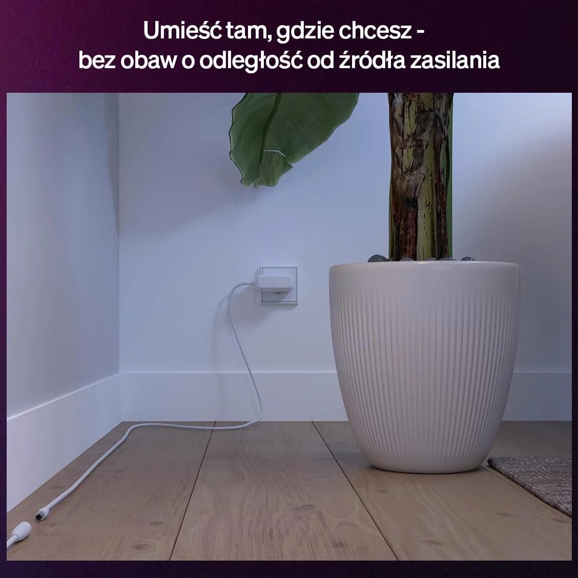 Philips Hue Flux 5-Meter LED Strip Light Extension