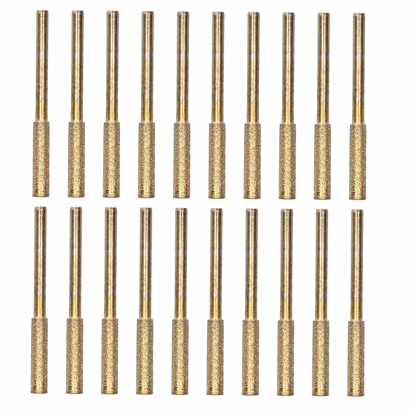 Diamentowe ostrzałki do pił łańcuchowych 4mm