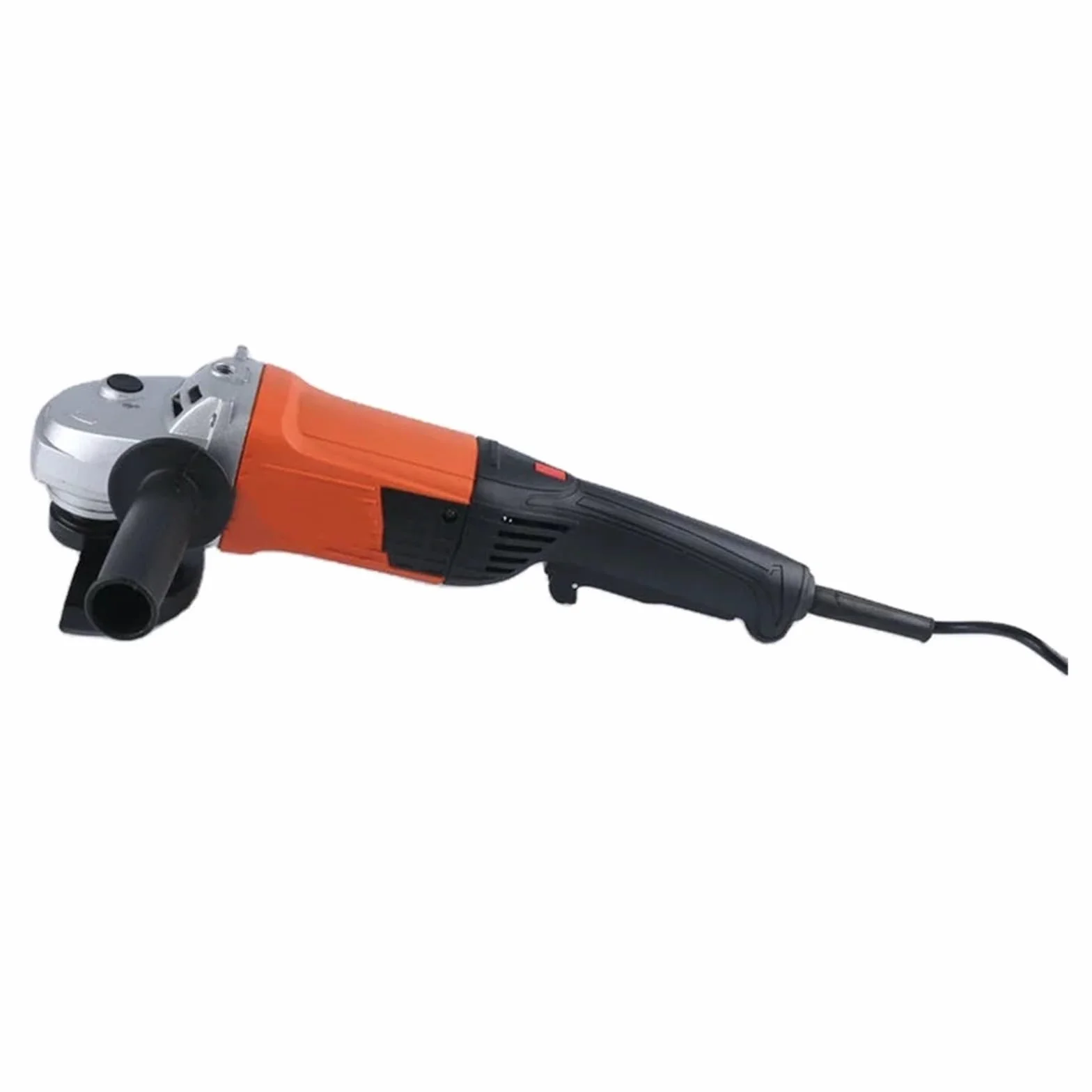 DIY szlifierka kątowa 125mm 1050W przełącznik spustowy o zmiennej prędkości