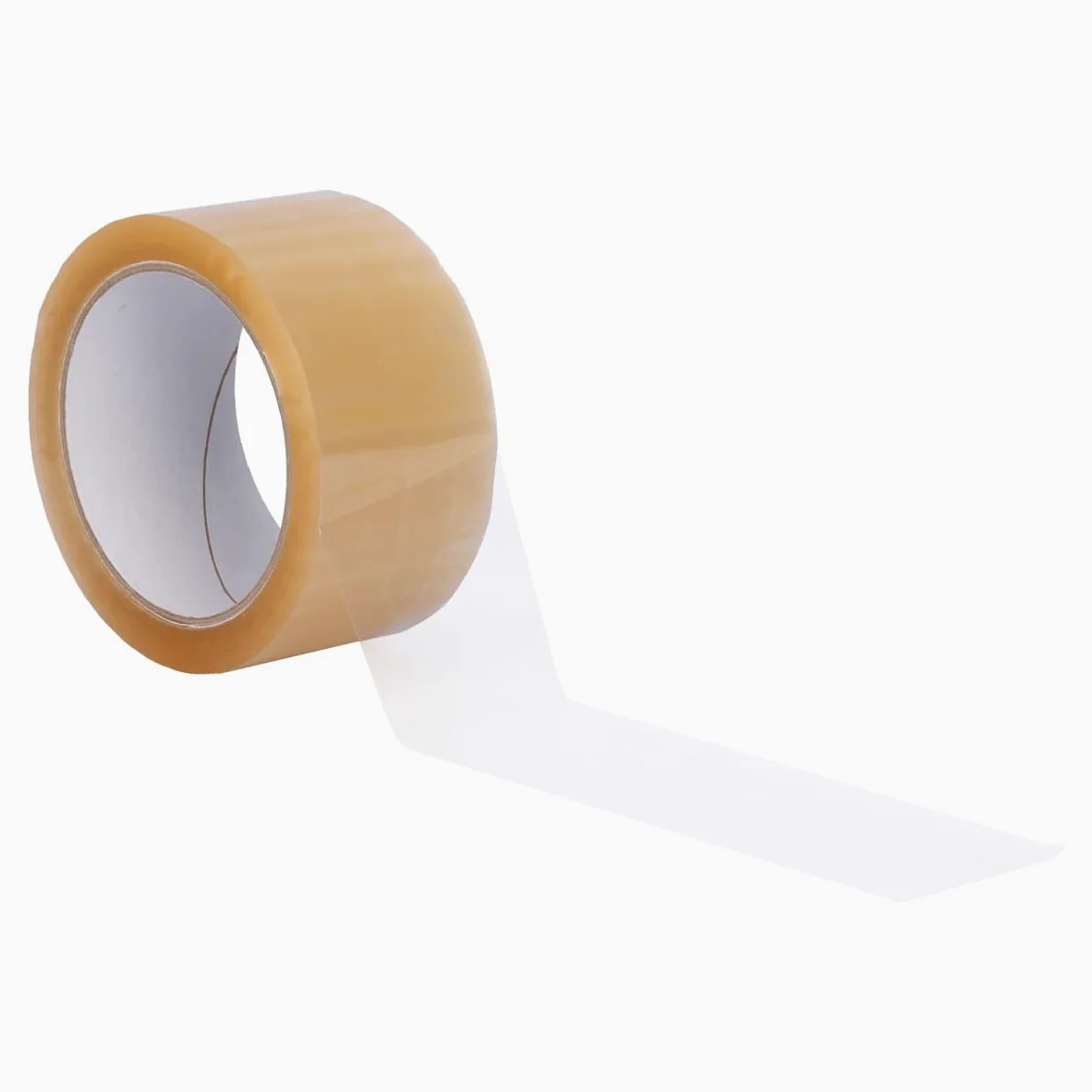 verpacking 72 x taśma klejąca, przezroczysta, cicho rozwijana, 50 mm x 66 mb