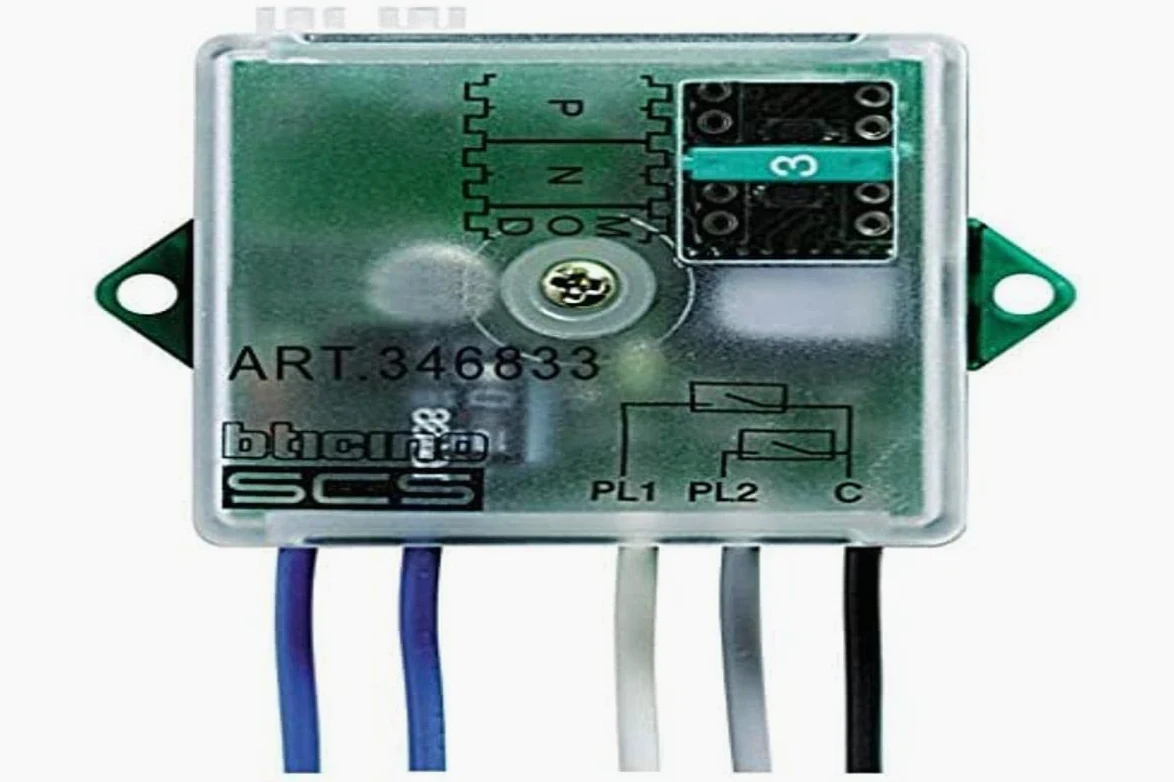 Legrand 346833 Interface panel