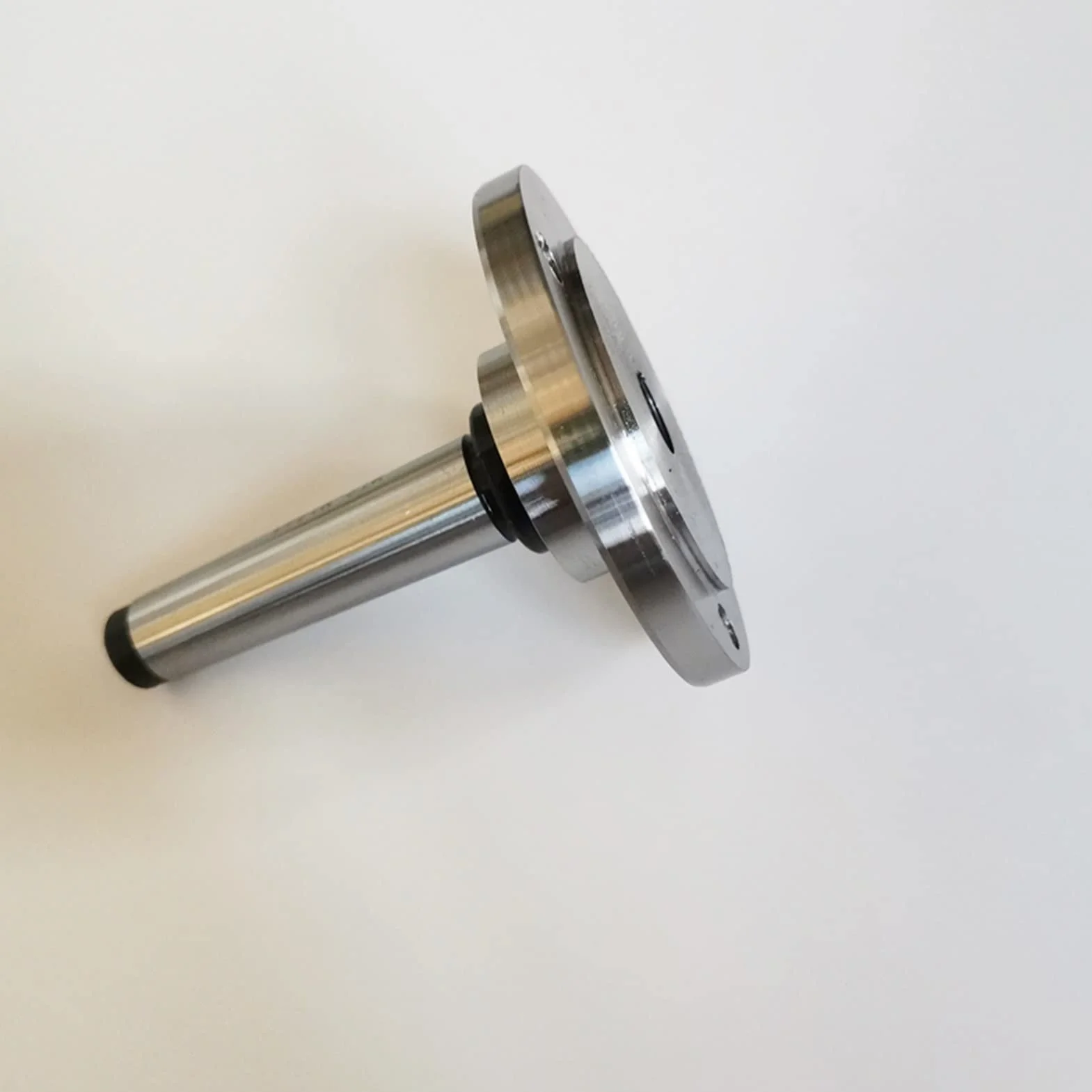 Uchwyt tokarski, 80 mm / 100mm. MT2 MT3. Narzędzie tokarskie tokarki(MT2-80mm Round tail)