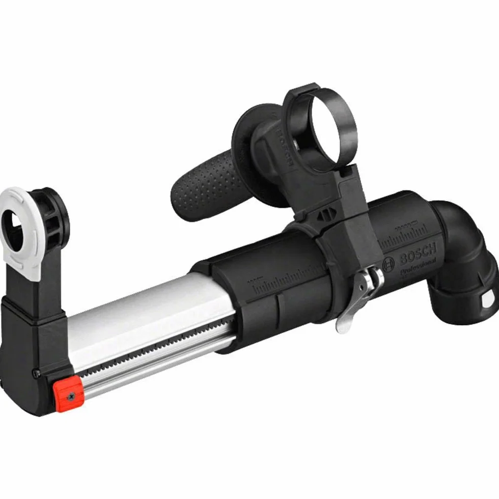 Bosch Professional GDE 16 Plus system odsysania pyłu 16 mm 120 mm SDS plus