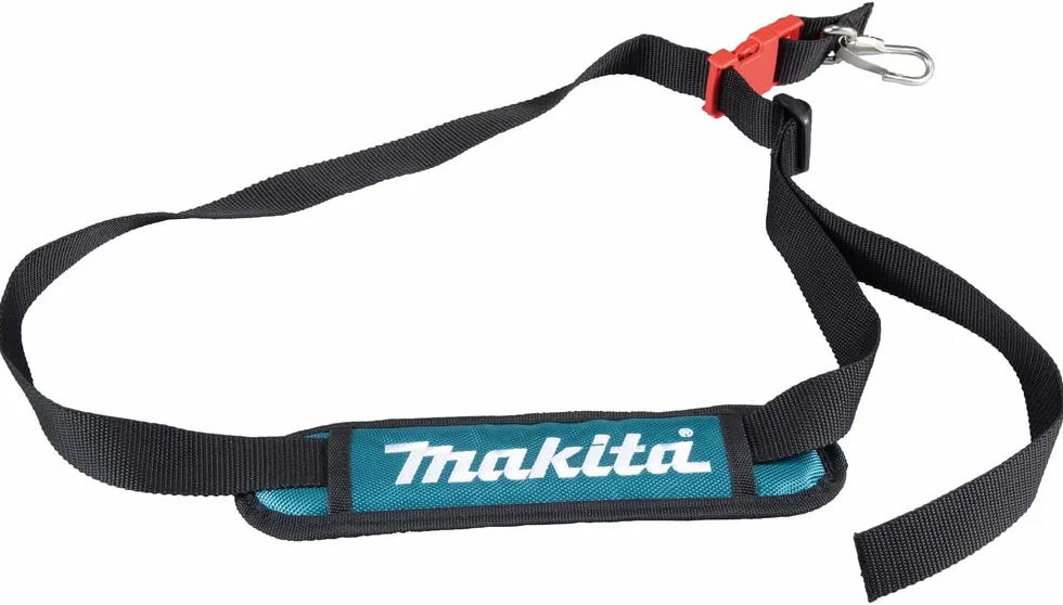 Makita pasek na ramię 127508-0 do podkaszarek