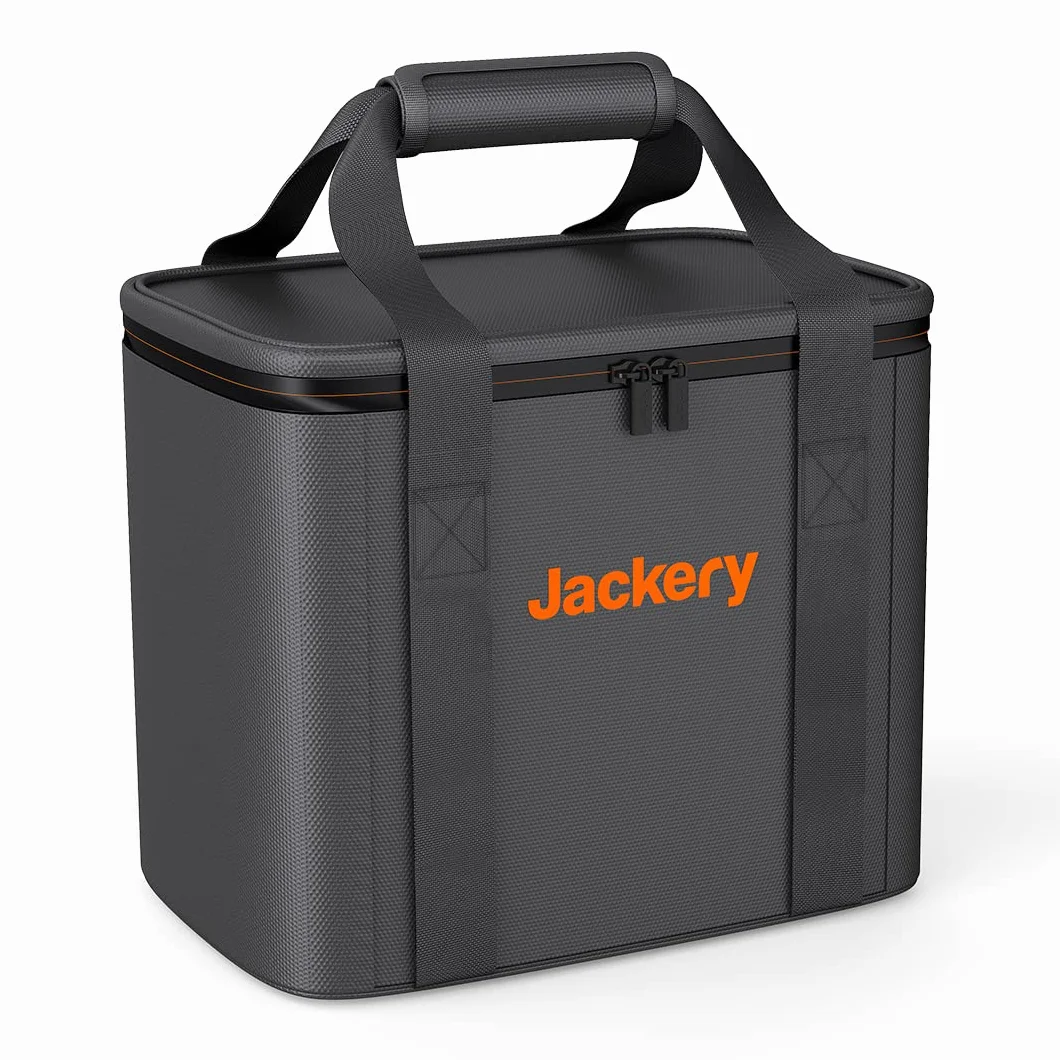 Jackery Torba do przenoszenia Explorer 240/500 Powerstation Generator S