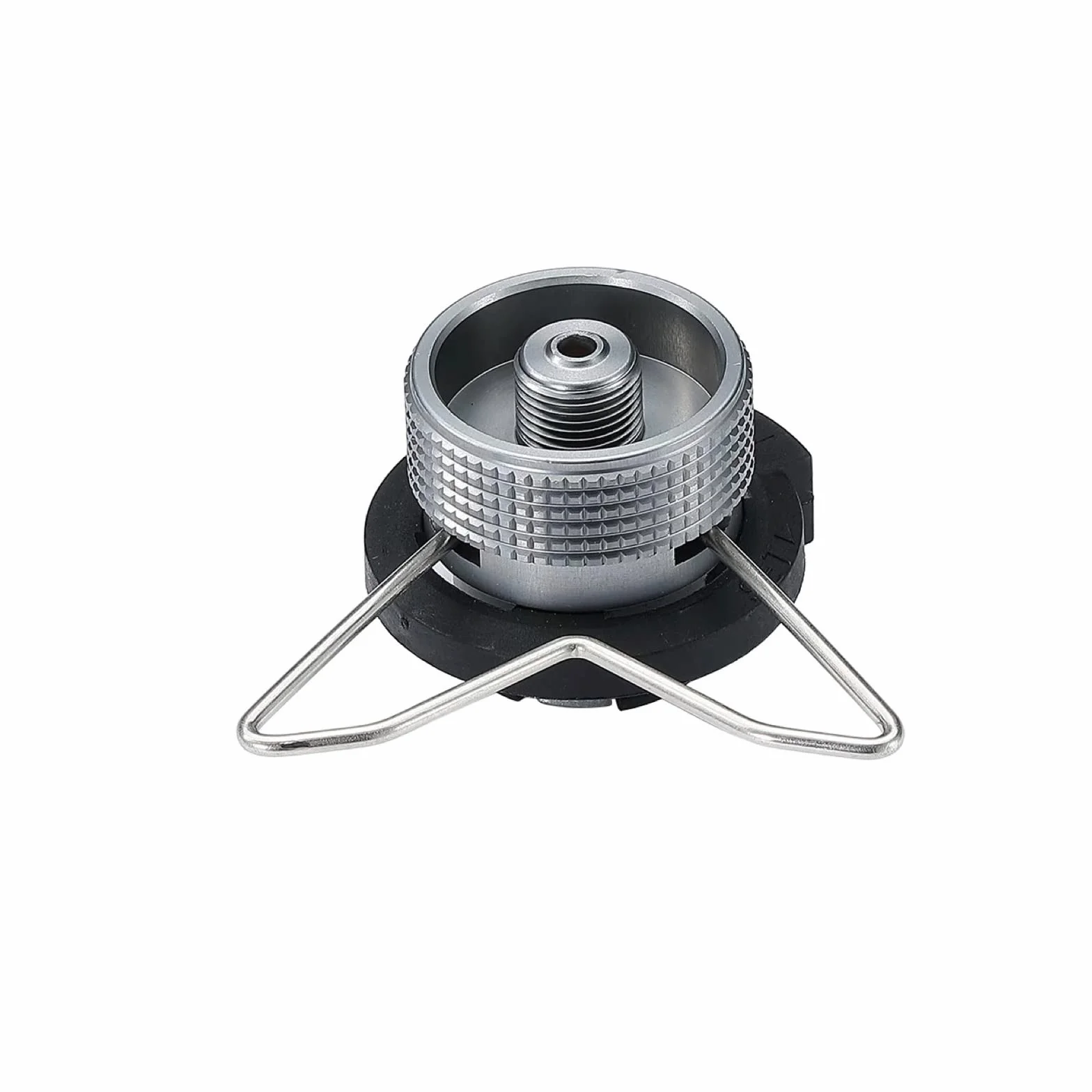 Campingmoon adapter naboju gazowego butanowego do kanistra EN417