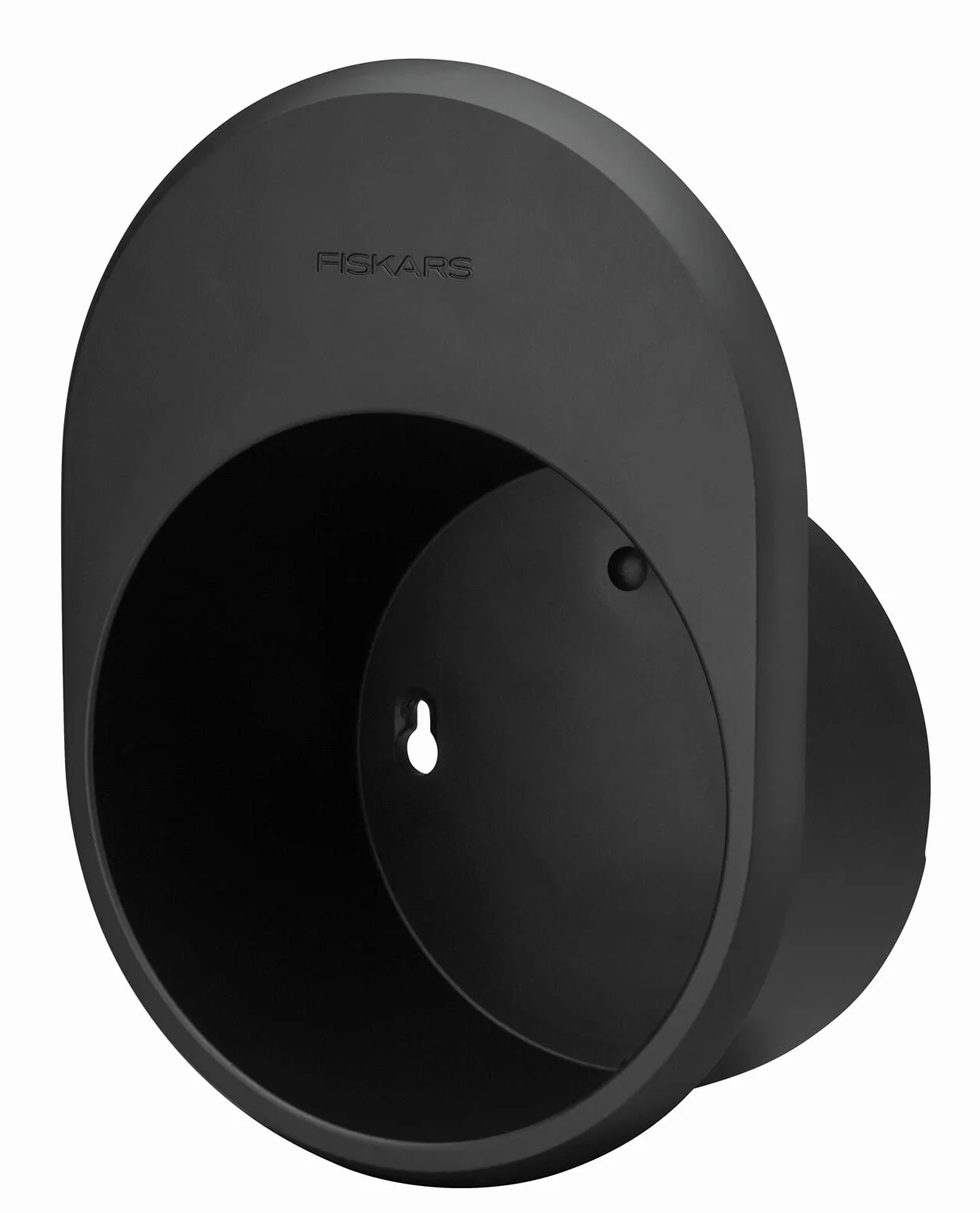 Fiskars Zestaw do podlewania 15 m ø 1,3 cm (1/2'') z szybkozłączami i uchwytem naściennym