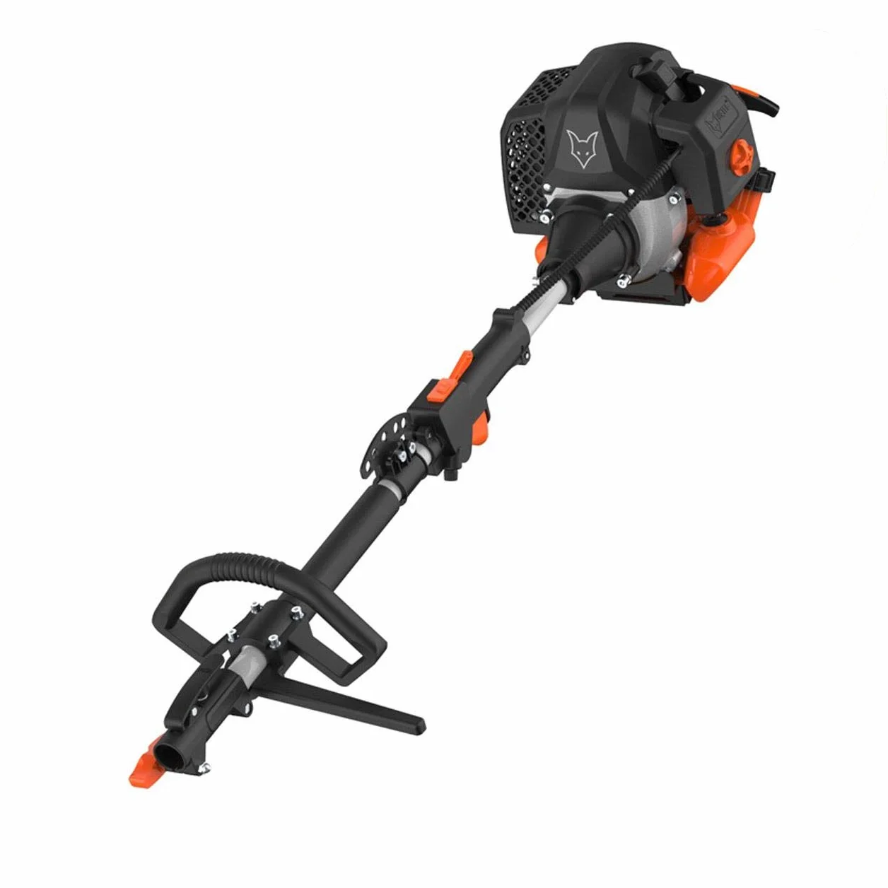 FUXTEC FX-MT152E Wielofunkcyjne Narzędzie Spalinowe 52 cm3 3 KM 5 w 1