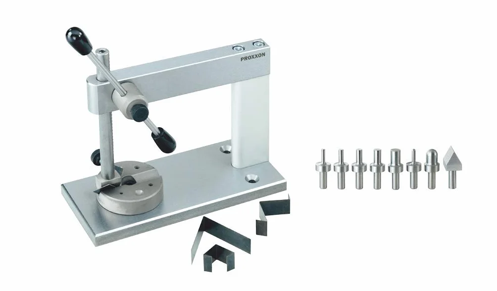 PROXXON - Mikroprasa MP 120