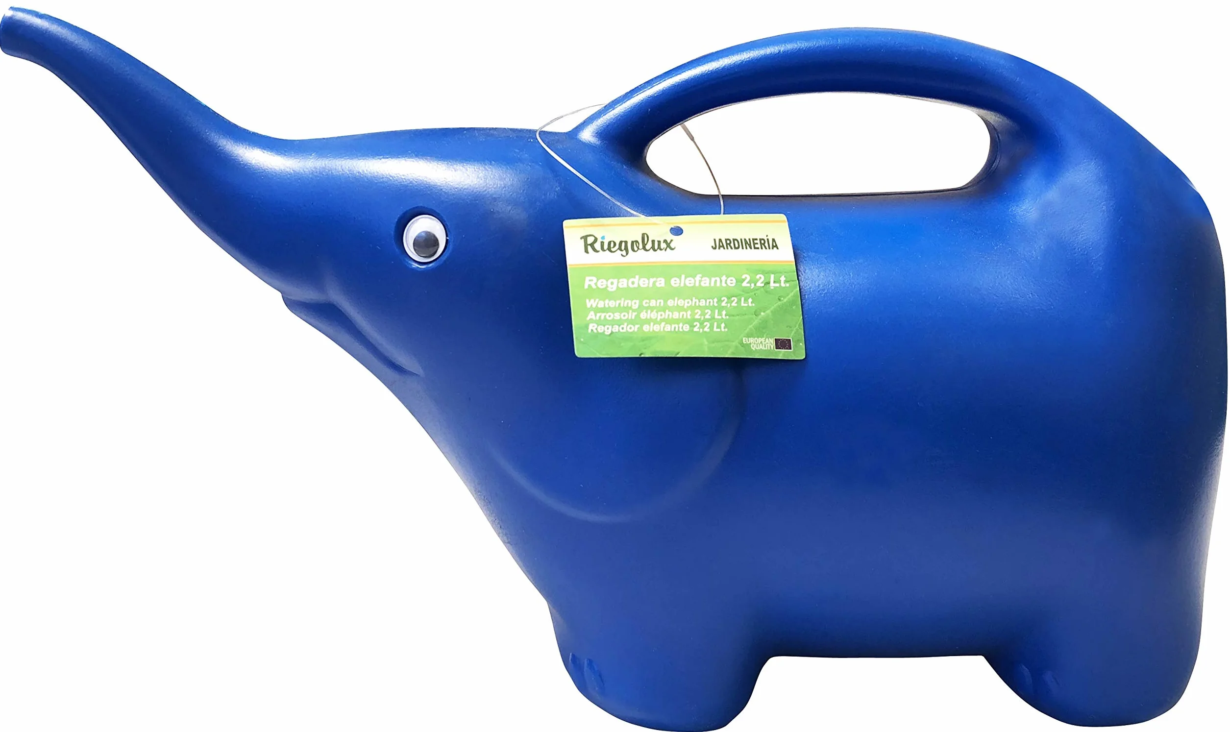 Riegolux konewka 2,2 l model słoń