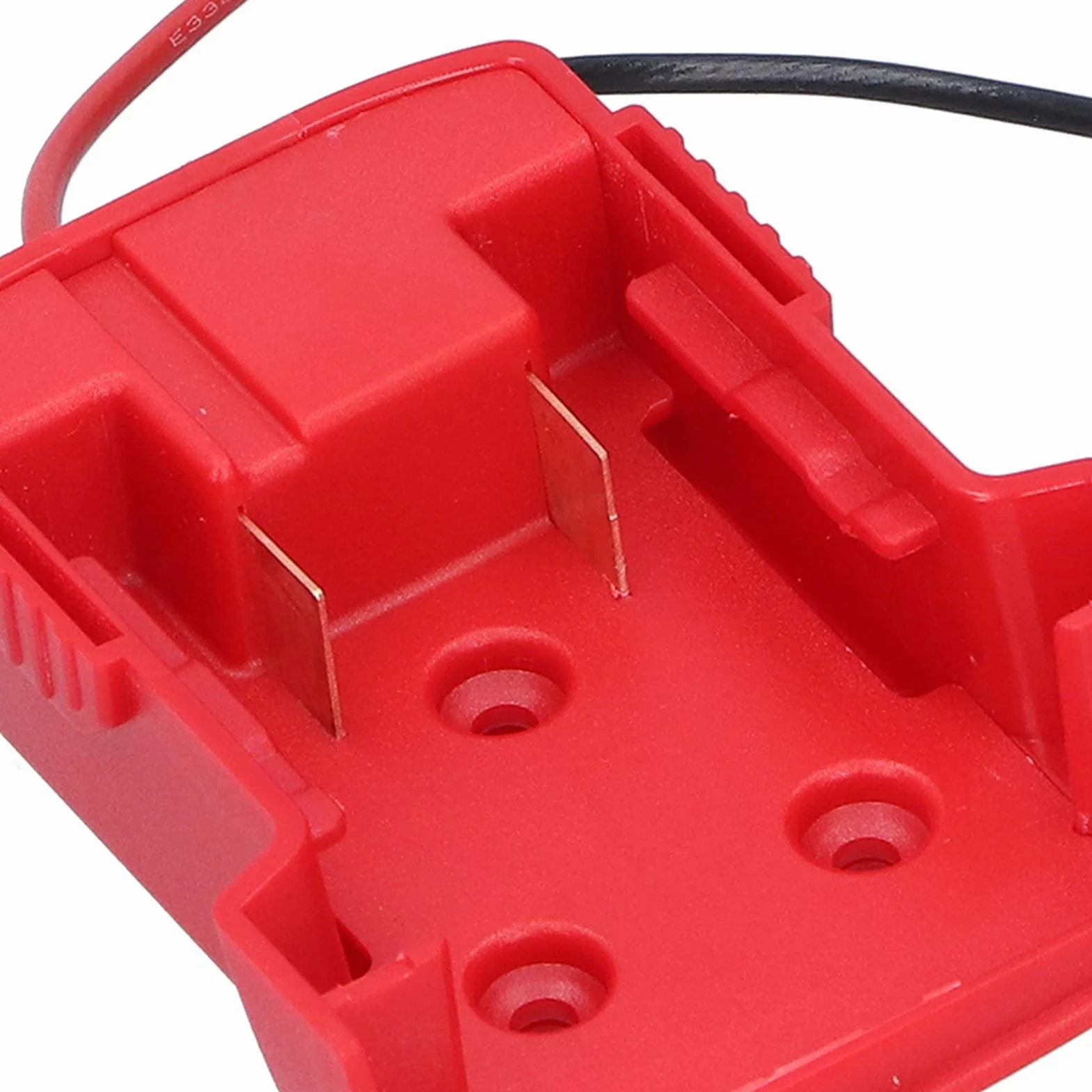 Adapter Baterii Adapter Konwertera Baterii Wymiana Baterii Złącze Zasilania Stacji Dokującej 18V M18 XC18