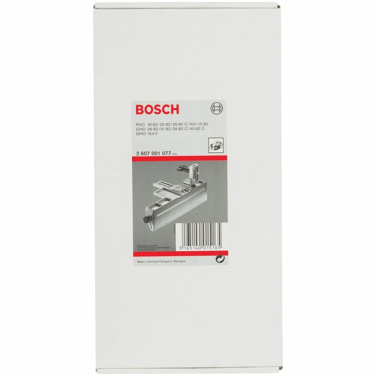 Bosch Brzeszczot do wyrzynarek T 101 A Special for Acrylic (do cięcia płyt z poliwęglanu, Akcesoria do wyrzynarki)