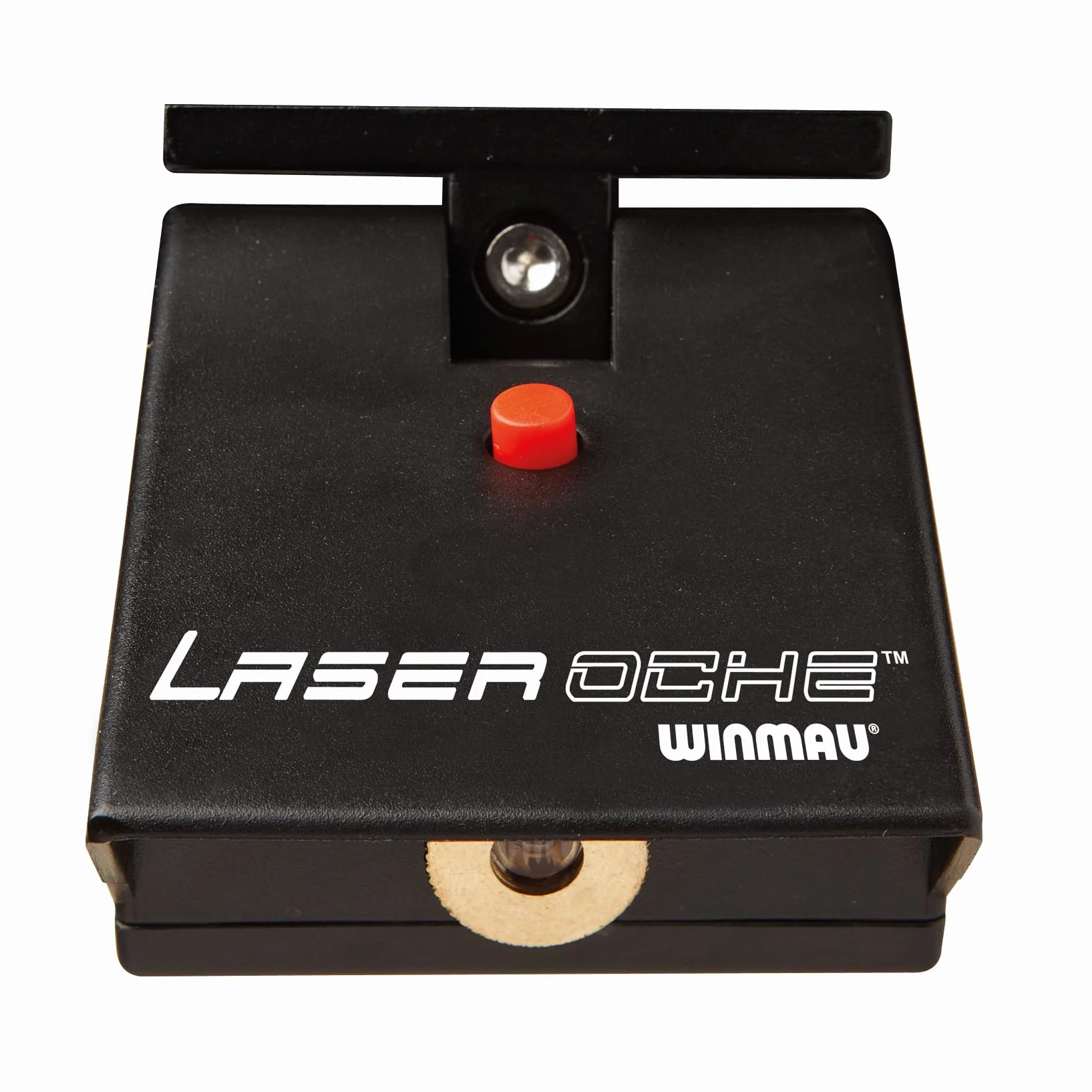 Winmau Laser Oche linia rzutu