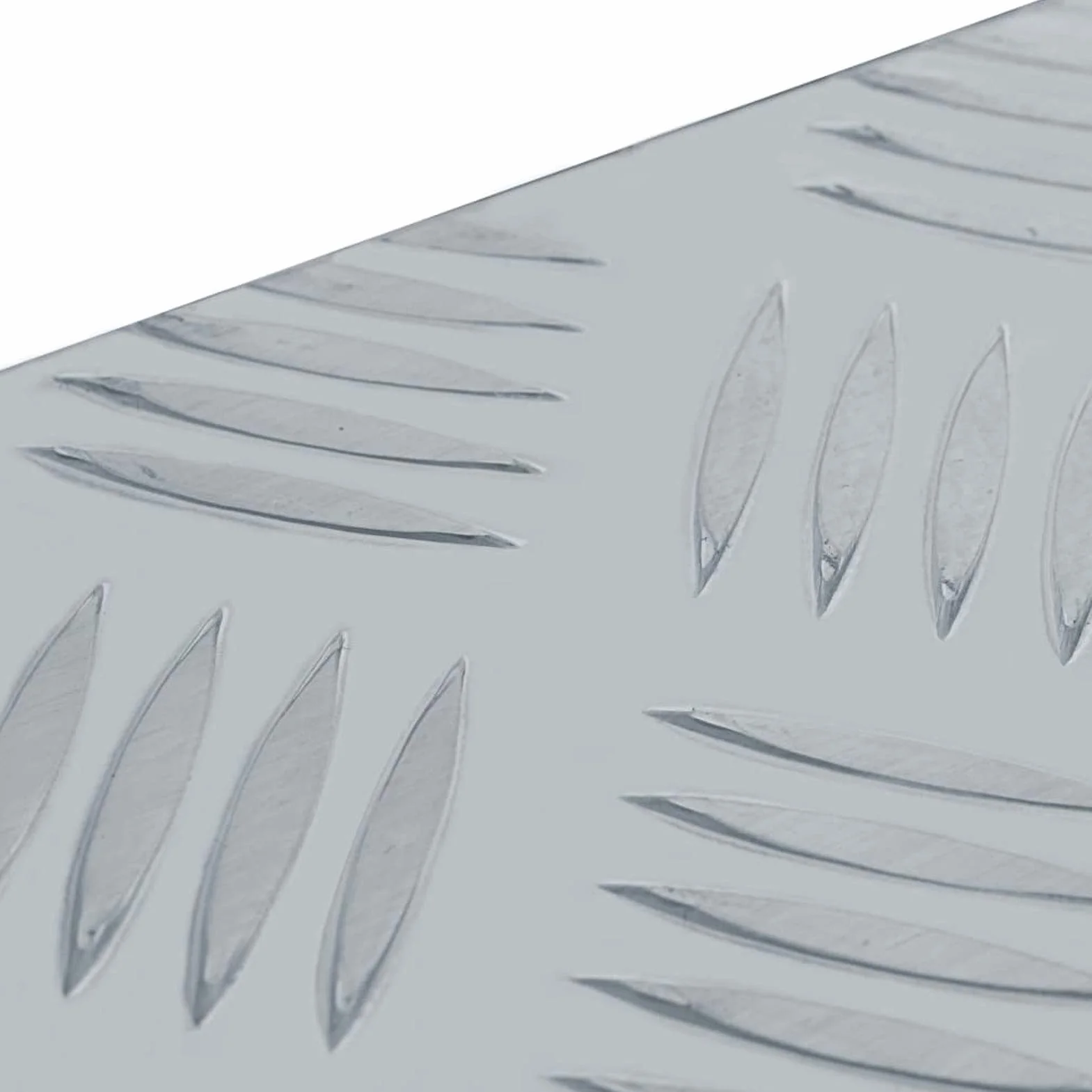 ShGaxin Aluminiowa skrzynka 90,5x35x40 cm srebrna, metalowa skrzynka narzędziowa, skrzynka narzędziowa, aluminiowa skrzynka 142940