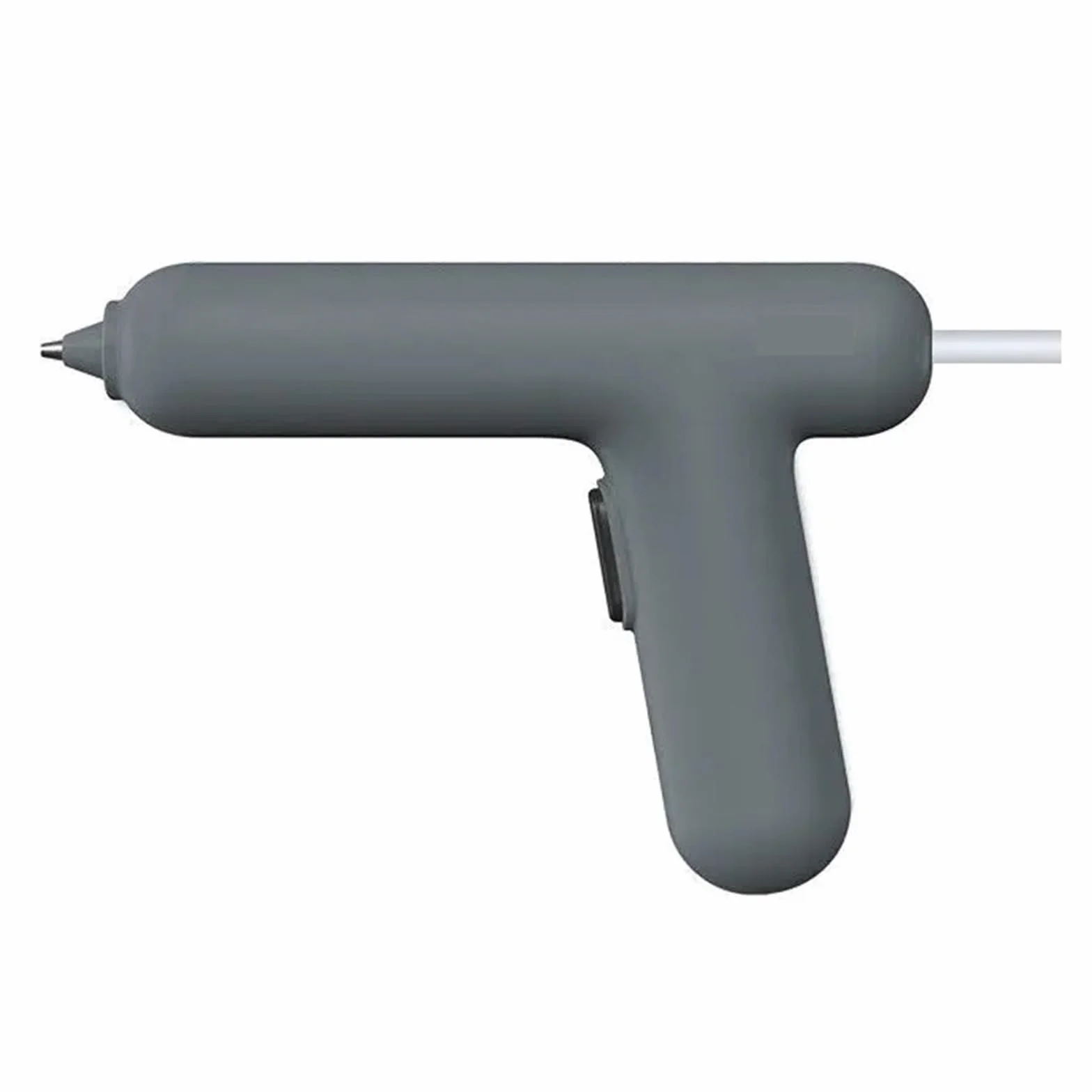 Pistolet do klejenia na gorąco 4.2V Bezprzewodowy Pistolet Do Klejenia Na Gorąco 7mm Klej W Sztyfcie Narzędzie Do Klejenia Na Gorąco Typ C Akumulator Proces DIY Narzędzie Do Konserwacji Elektronarzędz