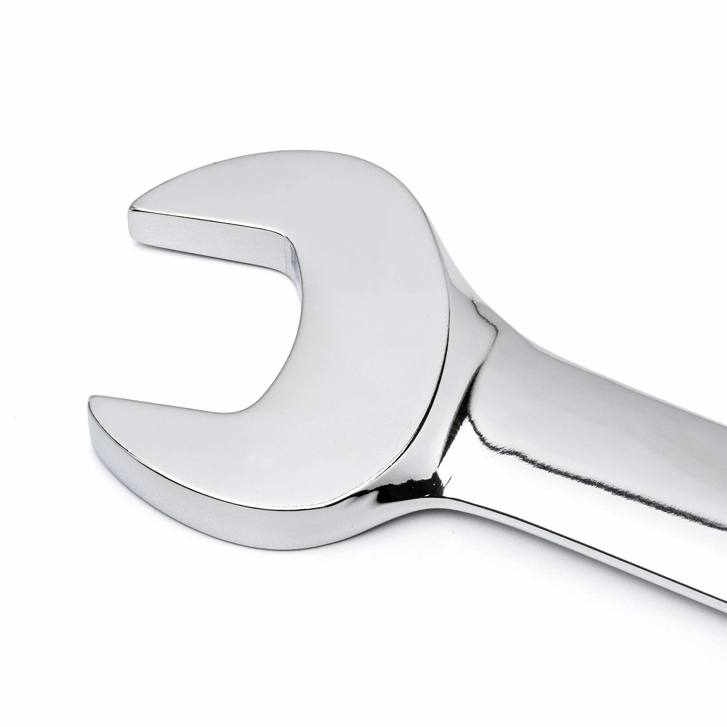 GearWrench 8 szt. 12-częściowy zestaw kluczy płasko-oczkowych z grzechotką, metryczne - 9543