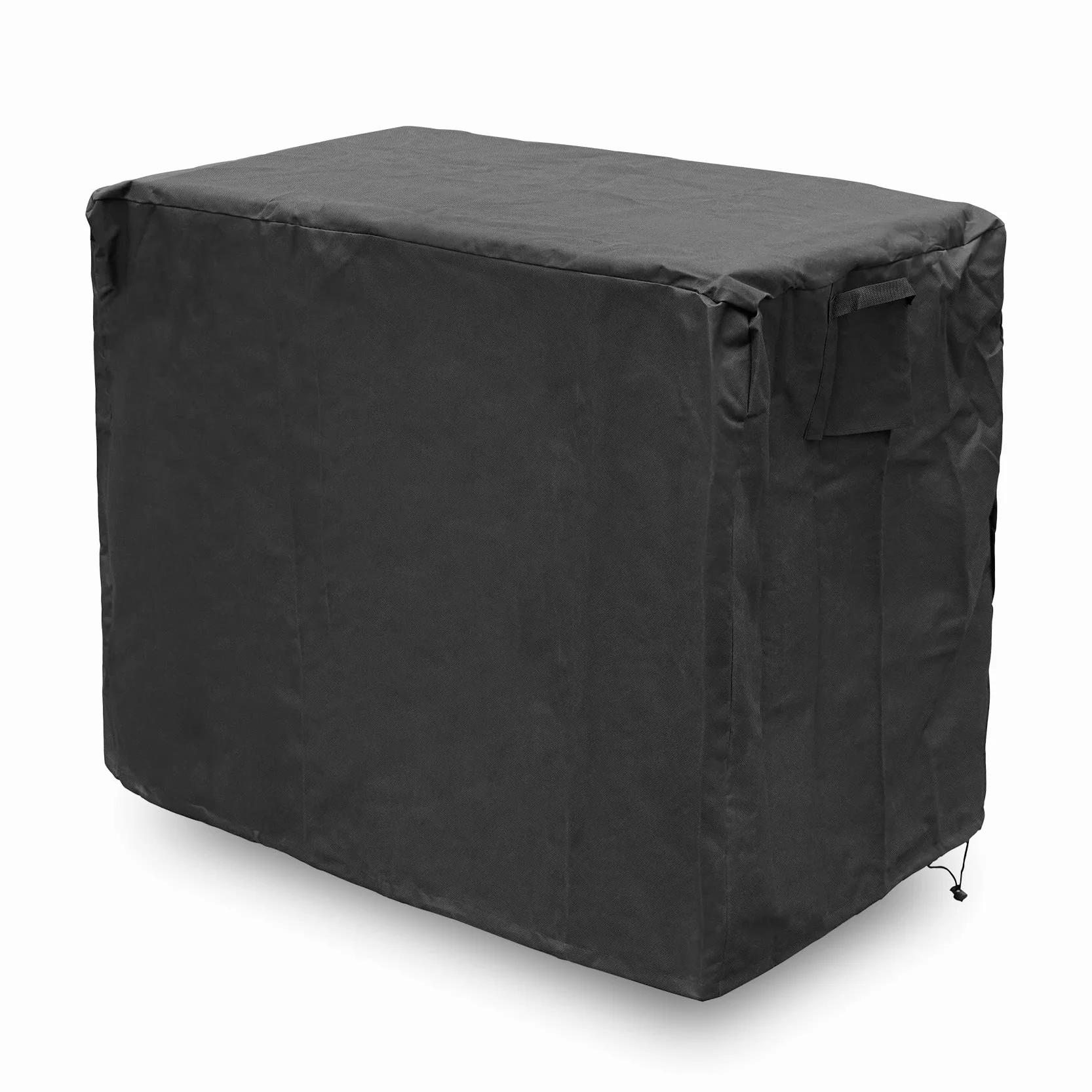Onlyfire Pokrowiec na Meble Ogrodowe Wodoodporny PCW 600D 104 cm do Keter Unity
