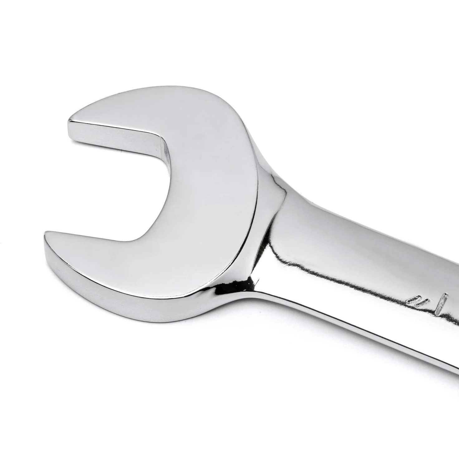GEARWRENCH 12-częściowy klucz płasko-oczkowy z grzechotką, 15/16" - 9539N