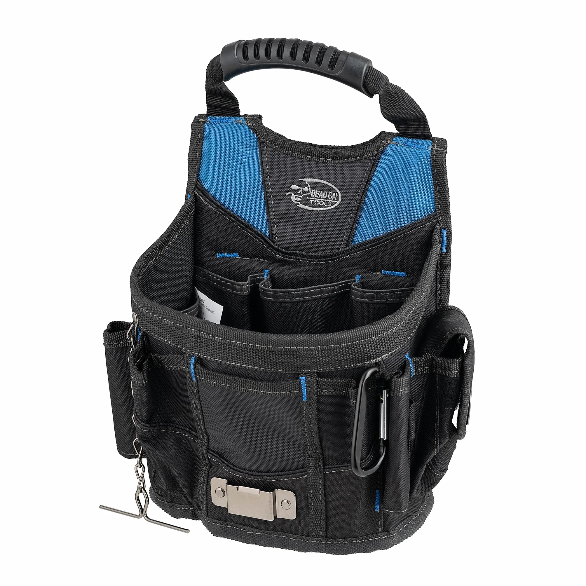 Dead On Tools - 600 Denier Poly Utility Pouch