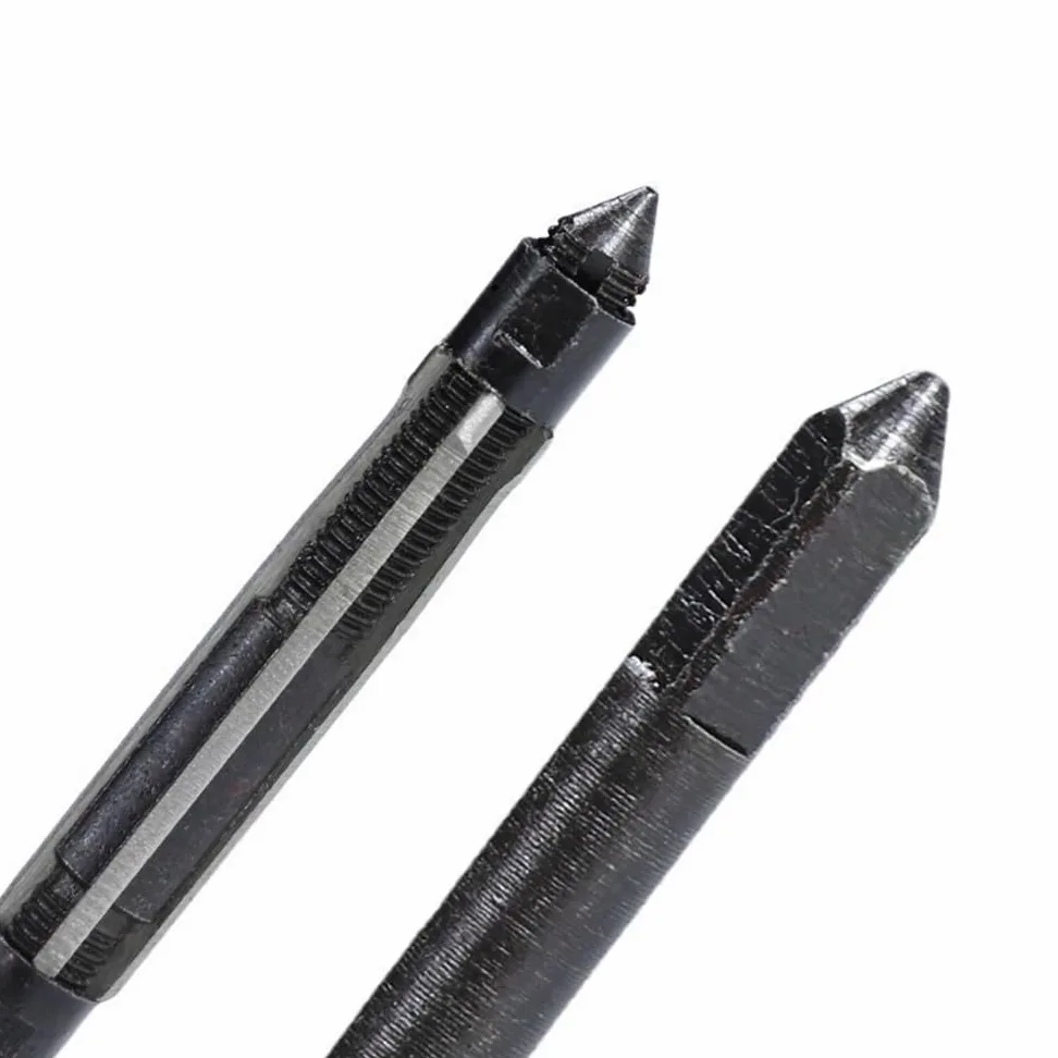 Rozwiertak ręczny regulowany 6-38 mm – precyzyjny rozwiertak prosty do metalu, drewna i plastiku(33.5-38mm)