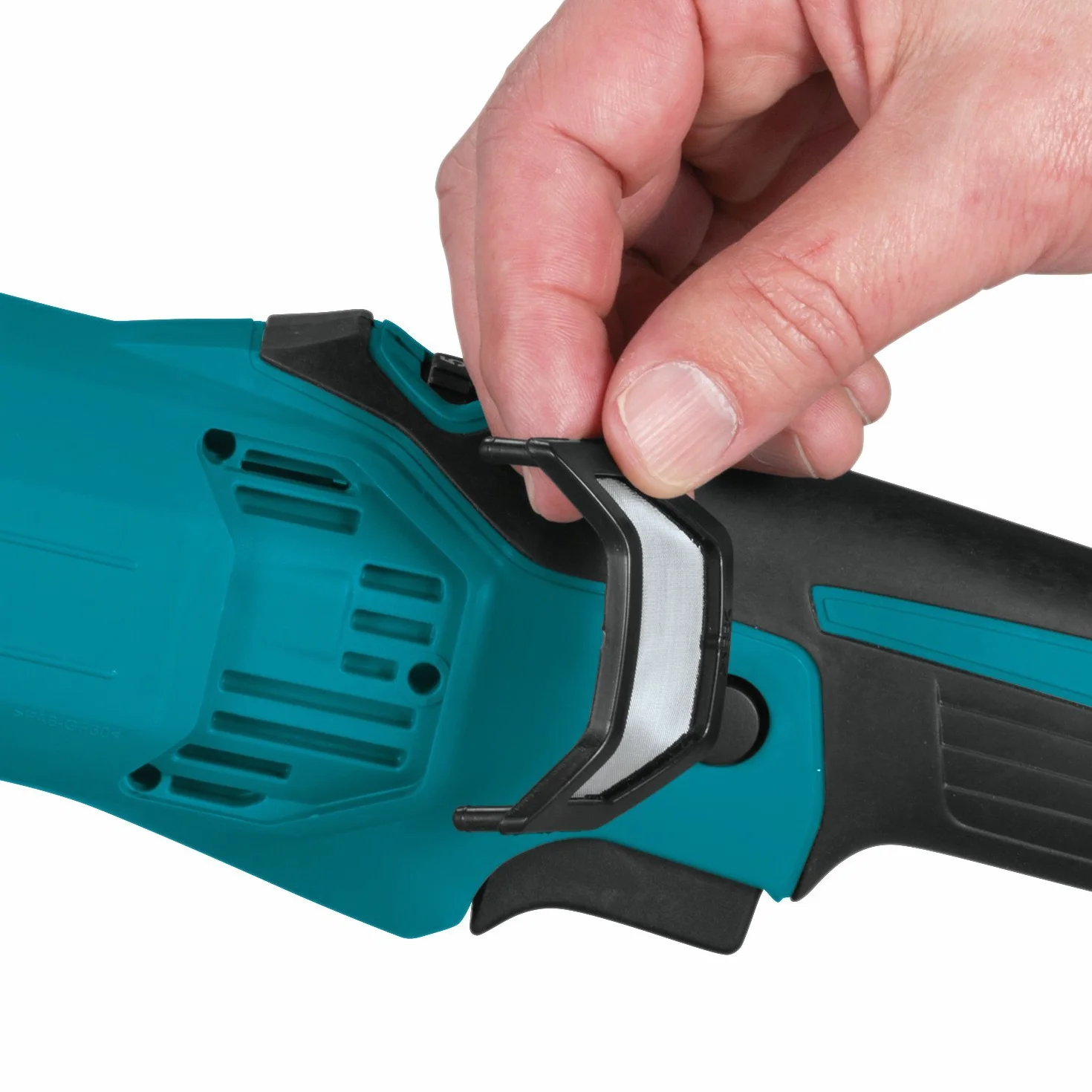 Makita Polerka mimośrodowa (900 W, 230 V) PO5000C