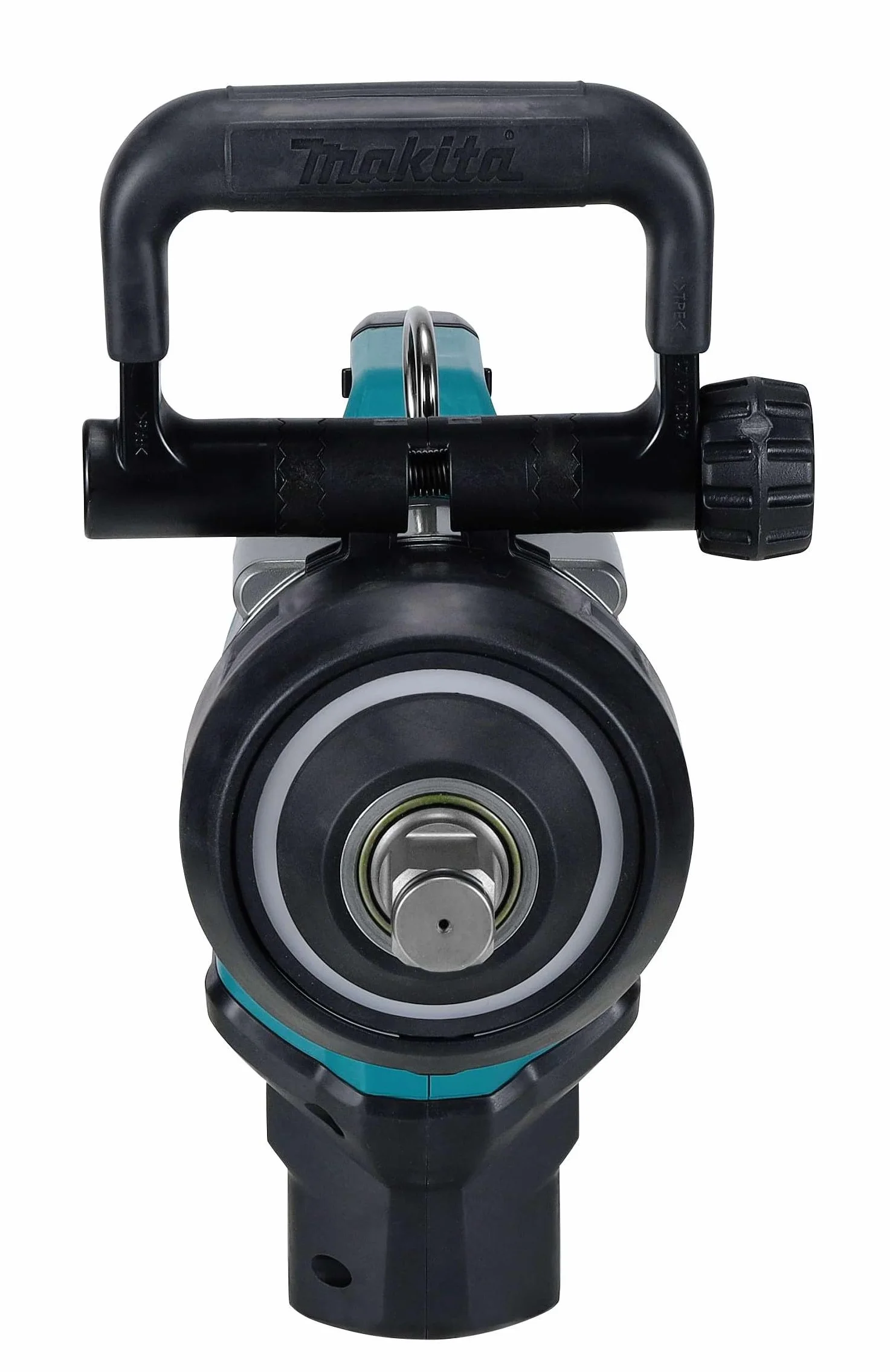 Makita XGT TW009GZ akumulatorowa wkrętarka udarowa, 40 V maks., 4000 Nm, 1 zewnętrzny kwadrat, model TW009GZ