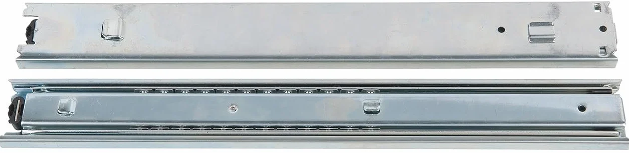 KS Tools 826.9507 RACINGline prowadnice do szuflad