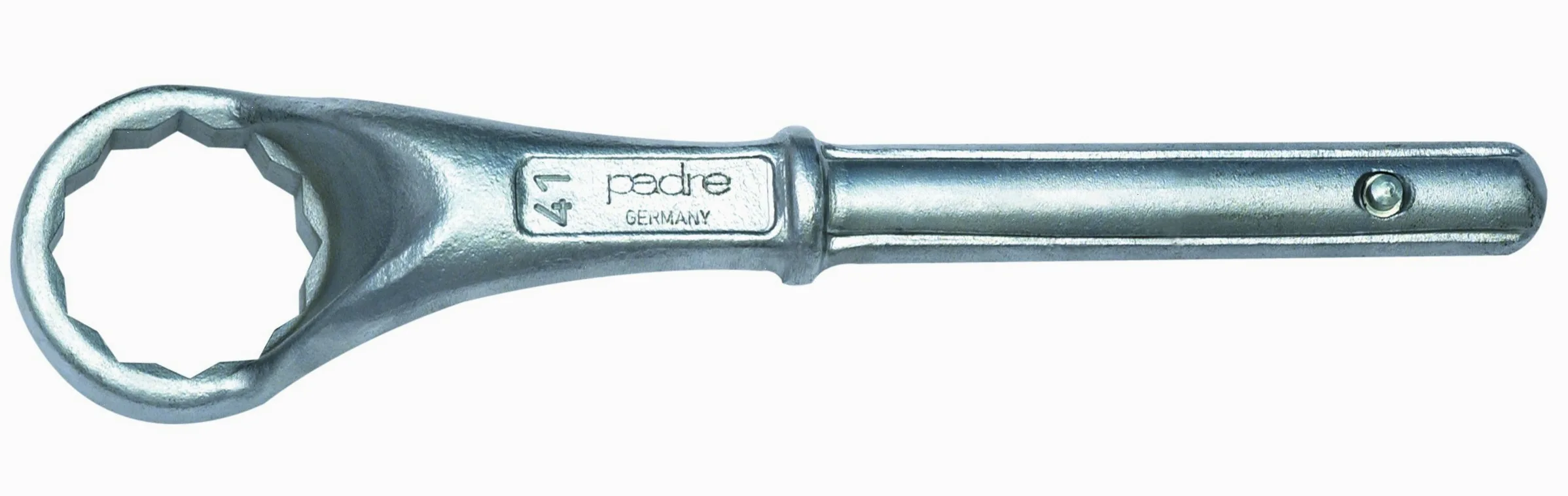Klucz oczkowy 839, 70 mm