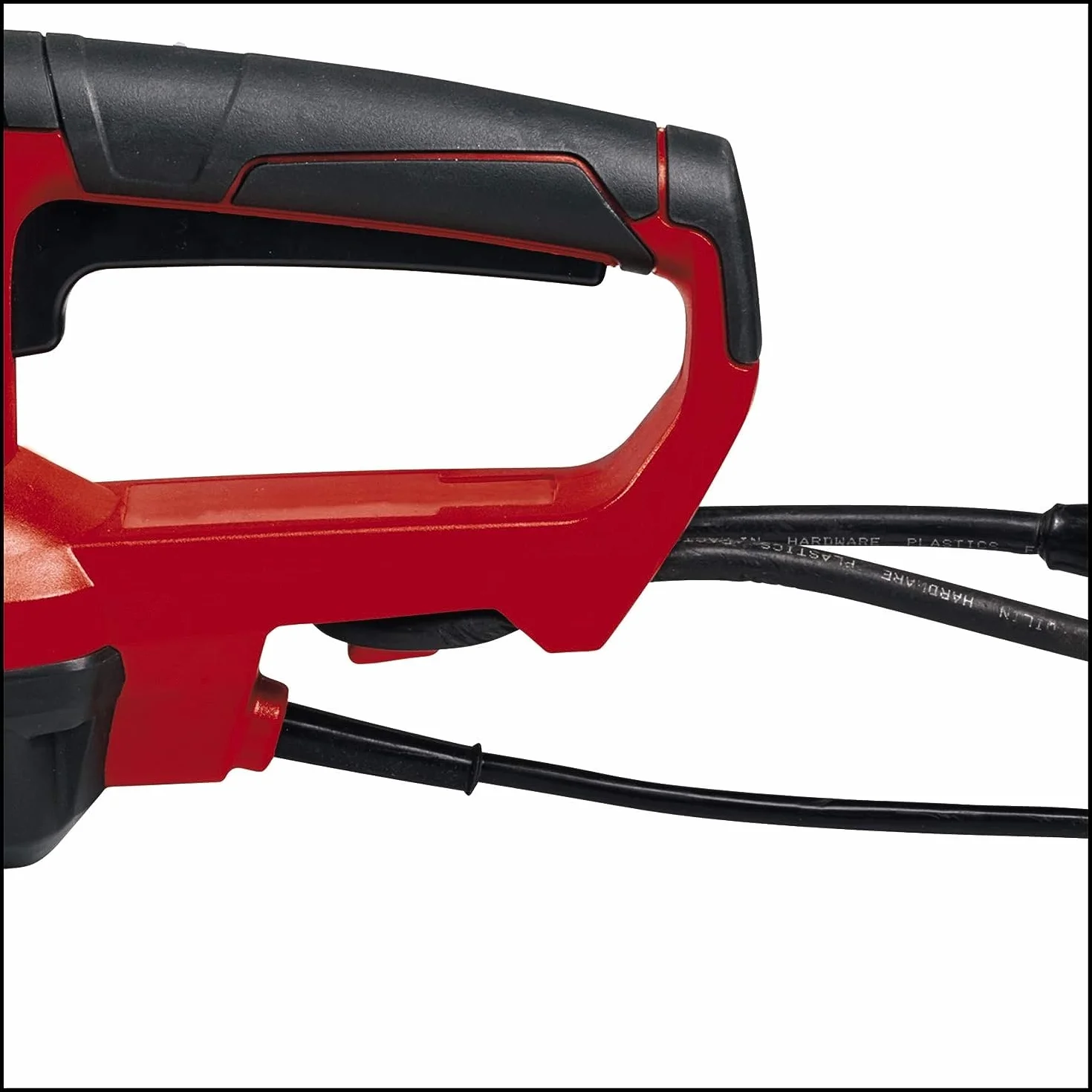 Einhell Gc-Eh 6055/1 Elektryczne Nożyce do Żywopłotu 600 W