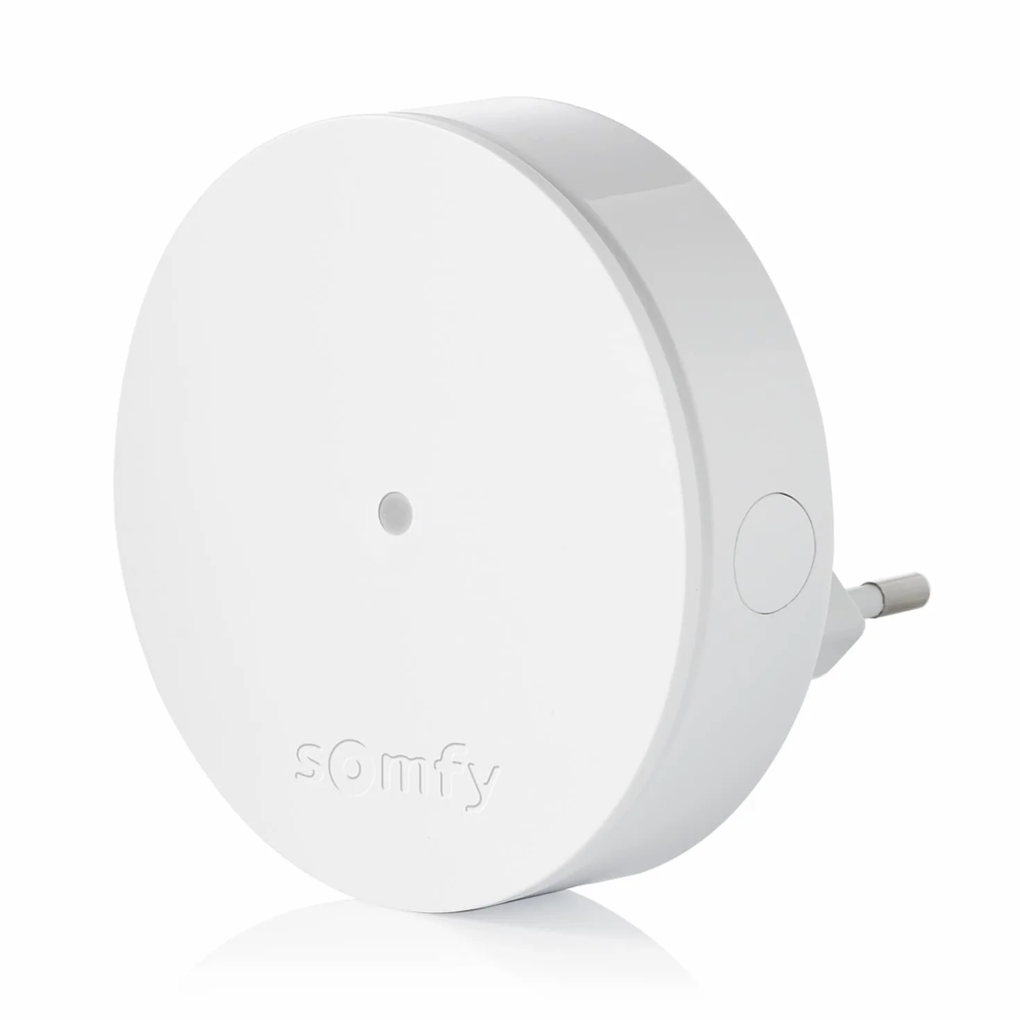 Somfy smart home central control unit accessory