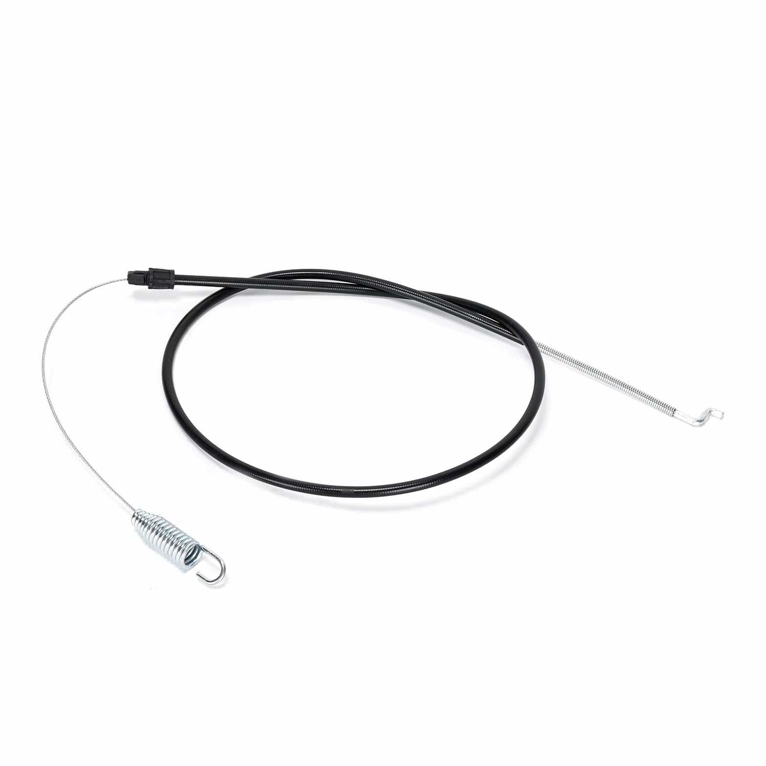 115-8435 Kabel sterujący hamulca kosiarki (45-1/2") Kompatybilny z Toro 20332 20333 20334 20337 20352 20372 20373 20374 20376 20955 20956 20958