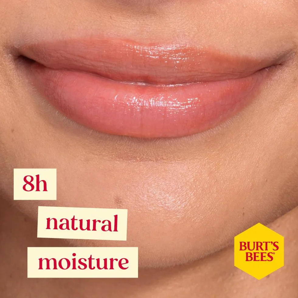 Burt'S Bees Tinted Balsam do Ust, 4.3 g