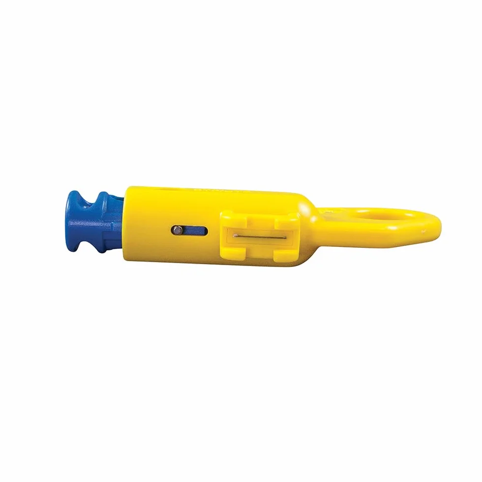 Klein Tools VDV110-261, żółto-niebieski