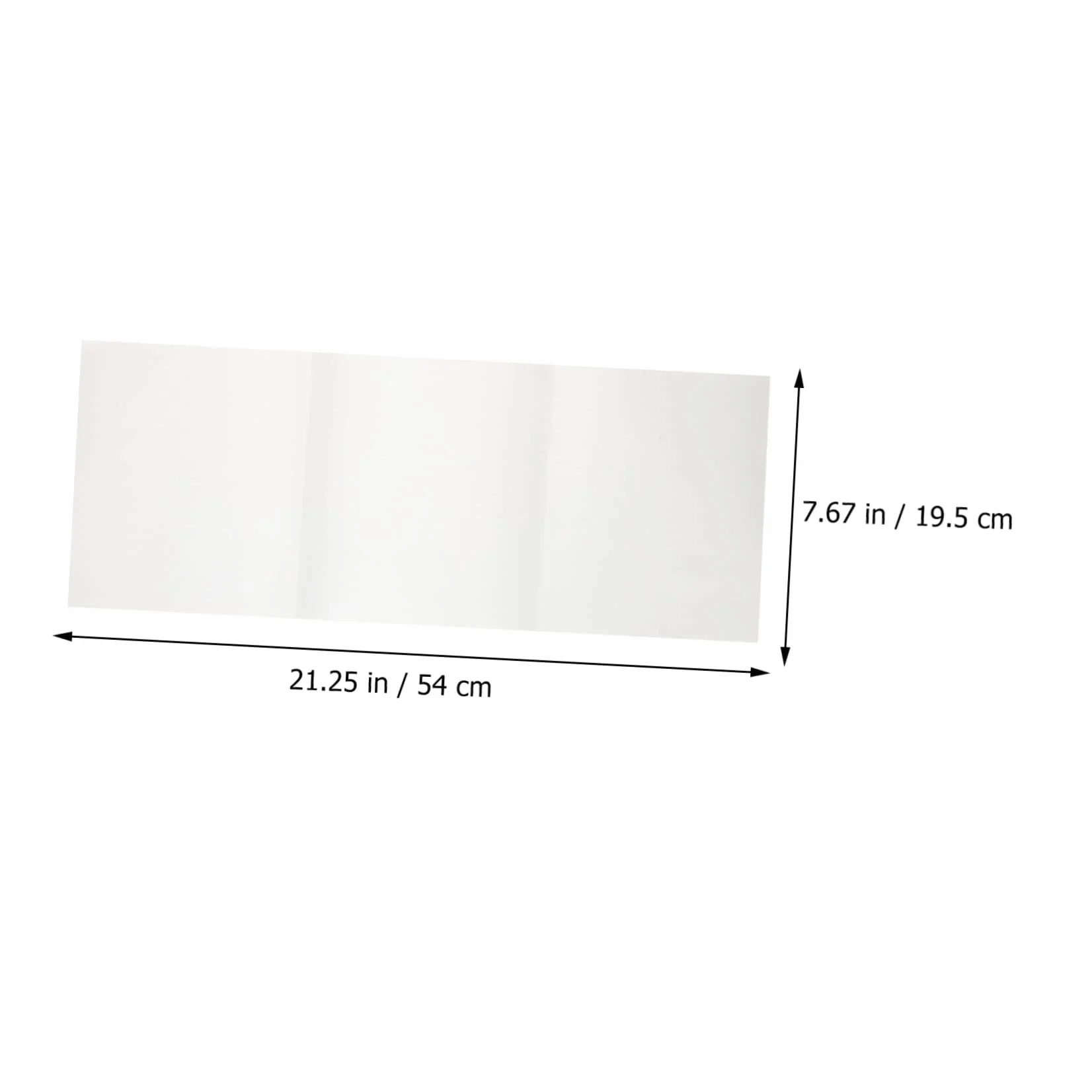 YARNOW Zestaw Papier Do Sadzenia Kiełków 50szt