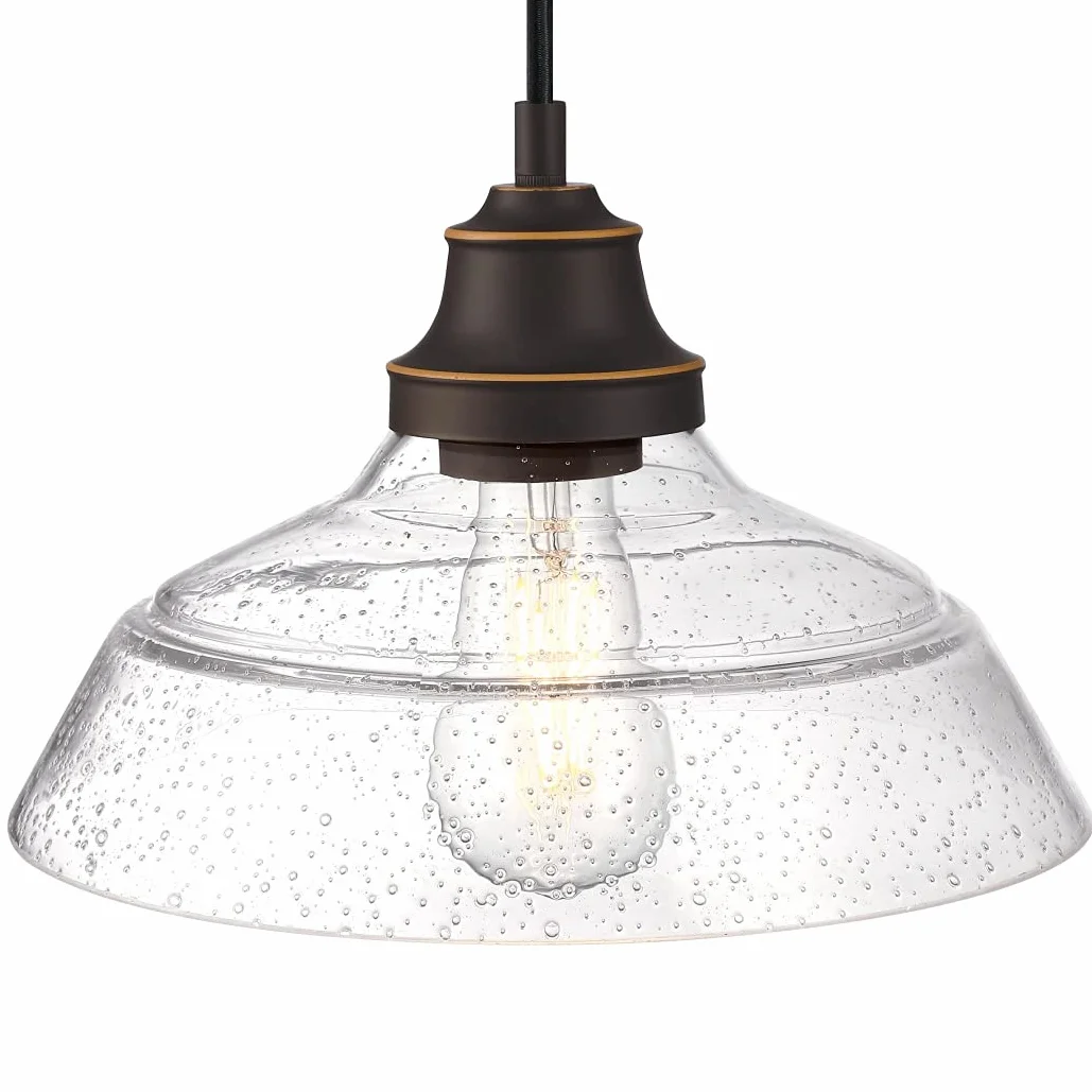 Westinghouse Oświetlenie 6116640 Oświetlenie, Oiled Brązowy