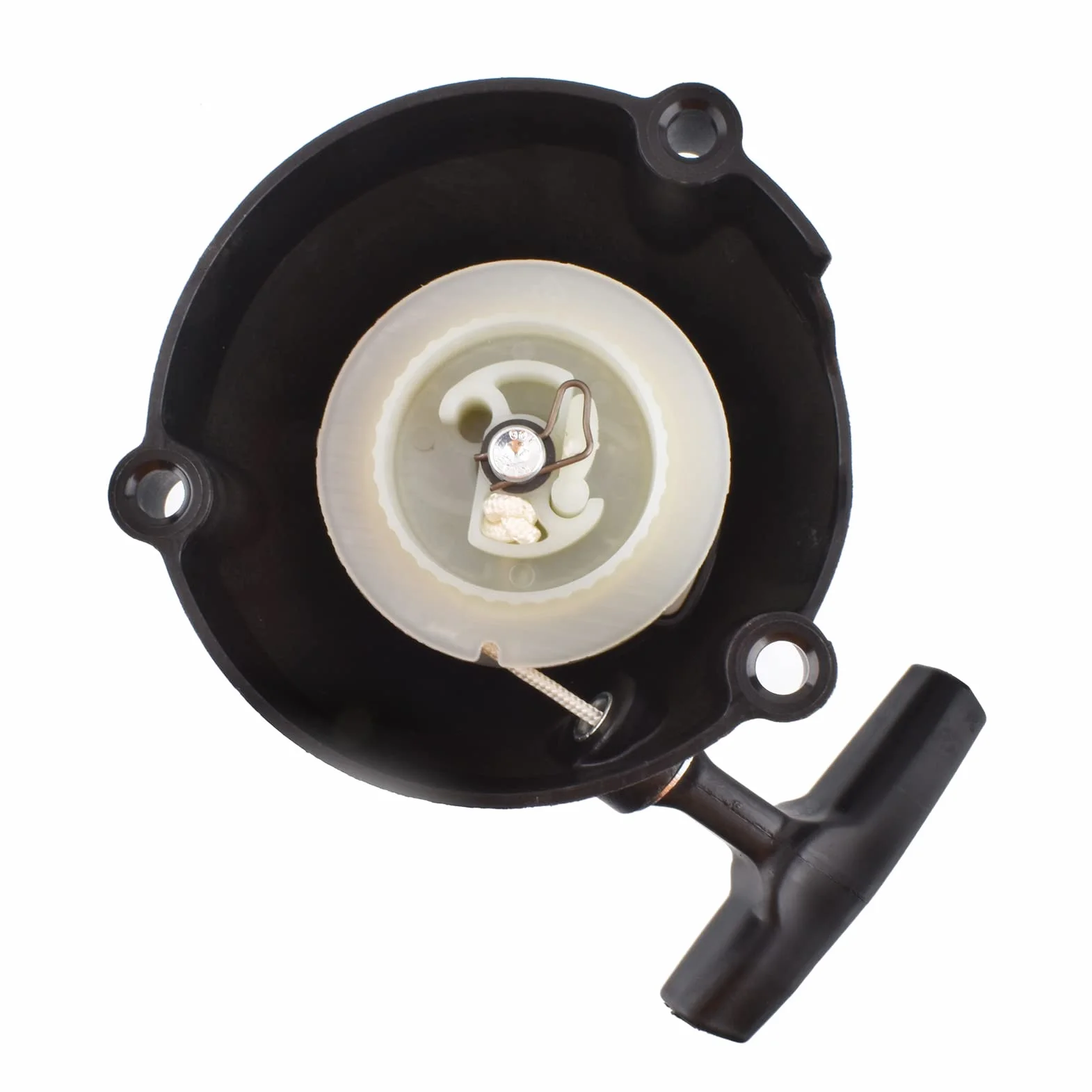Stihl BR600 BR500 BR550 Rewind Starter dmuchawa benzynowa 4282 190 0303